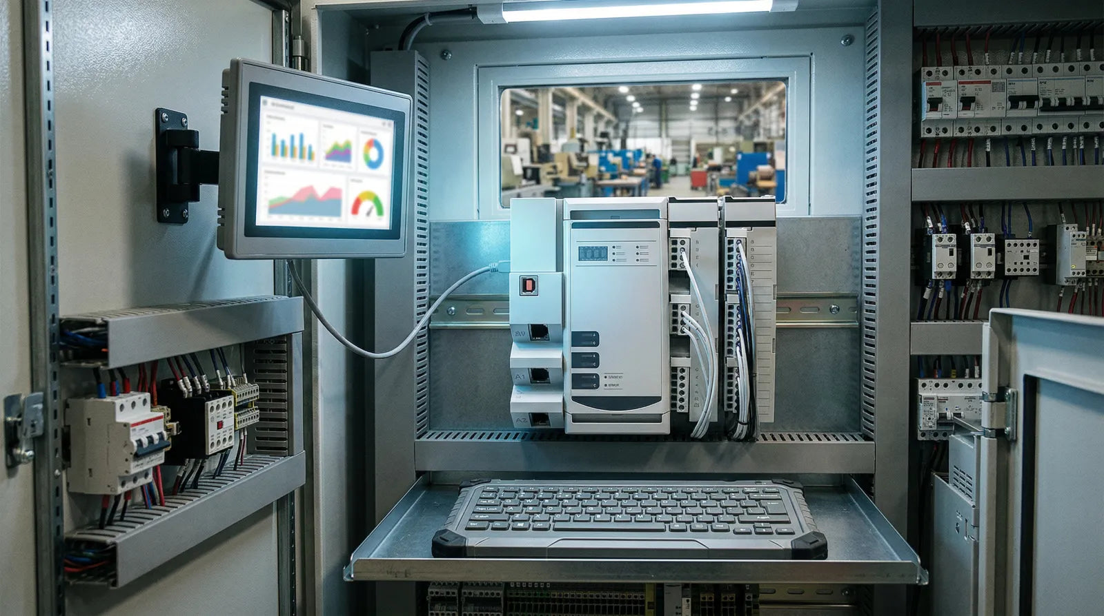CompactLogix 5380 vs 5480: Which Controller Do You Need? – Rabwellplc