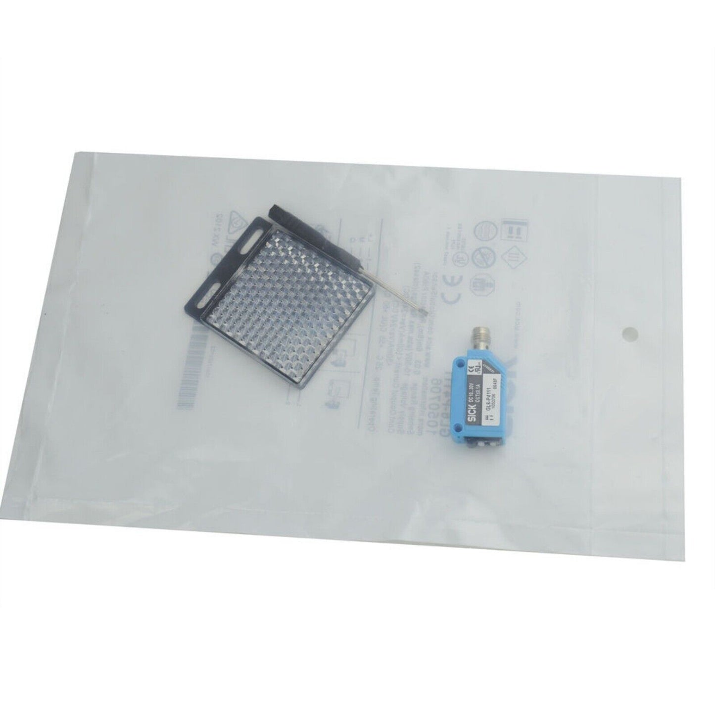 Sensor | Sick | GL6-P4111 GL6P4111 1050706 Photoelectric Sensor Free Shipping