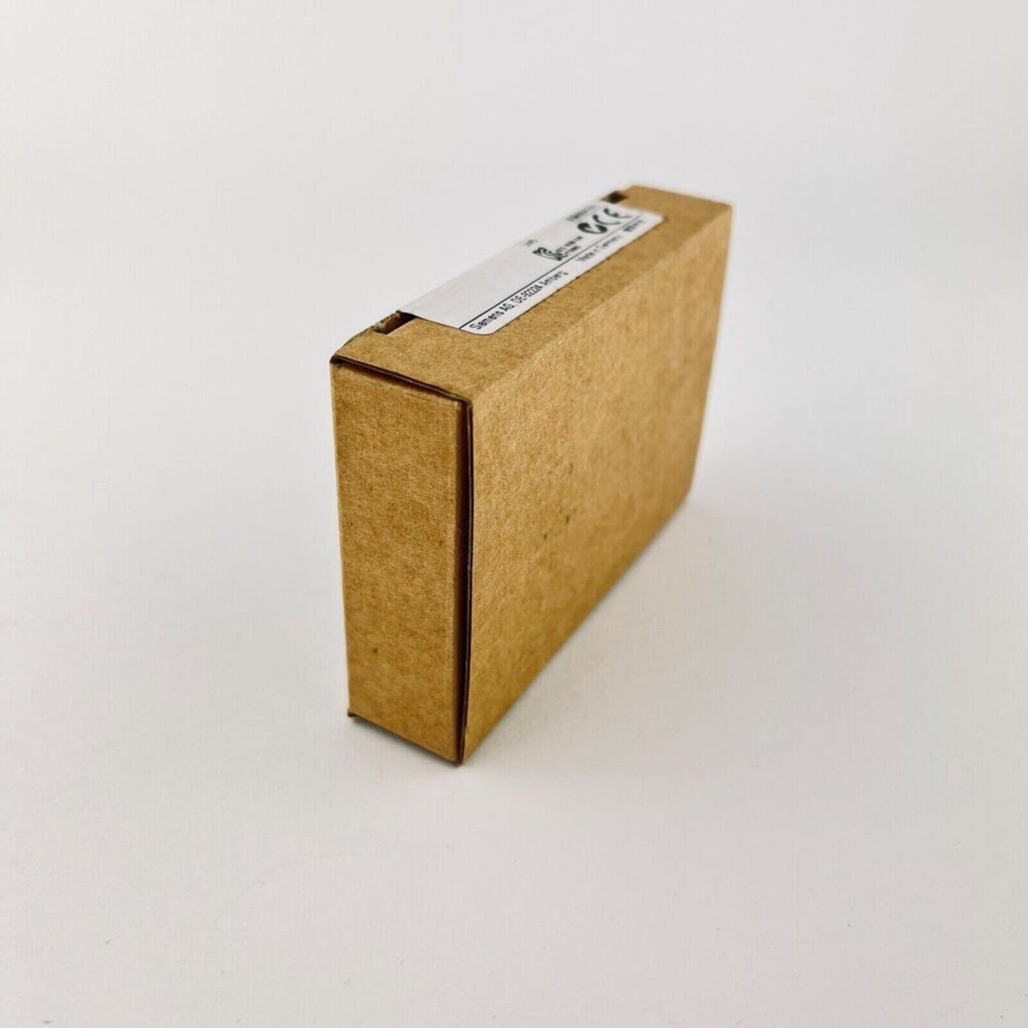 Industrial Communication | Siemens | 6ES7135-4GB01-0AB0 6ES7135-4GB01-0AB0 DP Electronics Module ET 200S