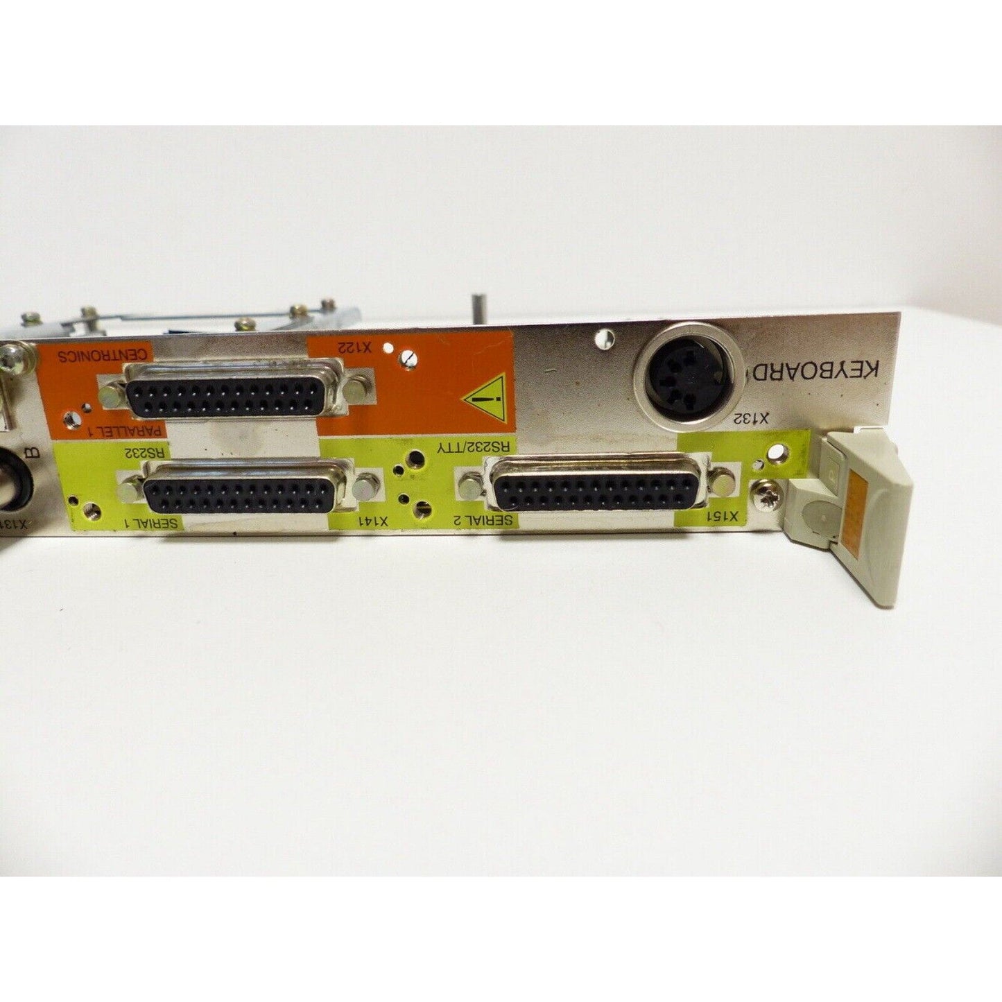 PLC | Siemens | 6FC5110-0DB02-0AA2 6FC5 110-0DB02-0AA2 SINUMERIK 840C/840CE MMC-CPU