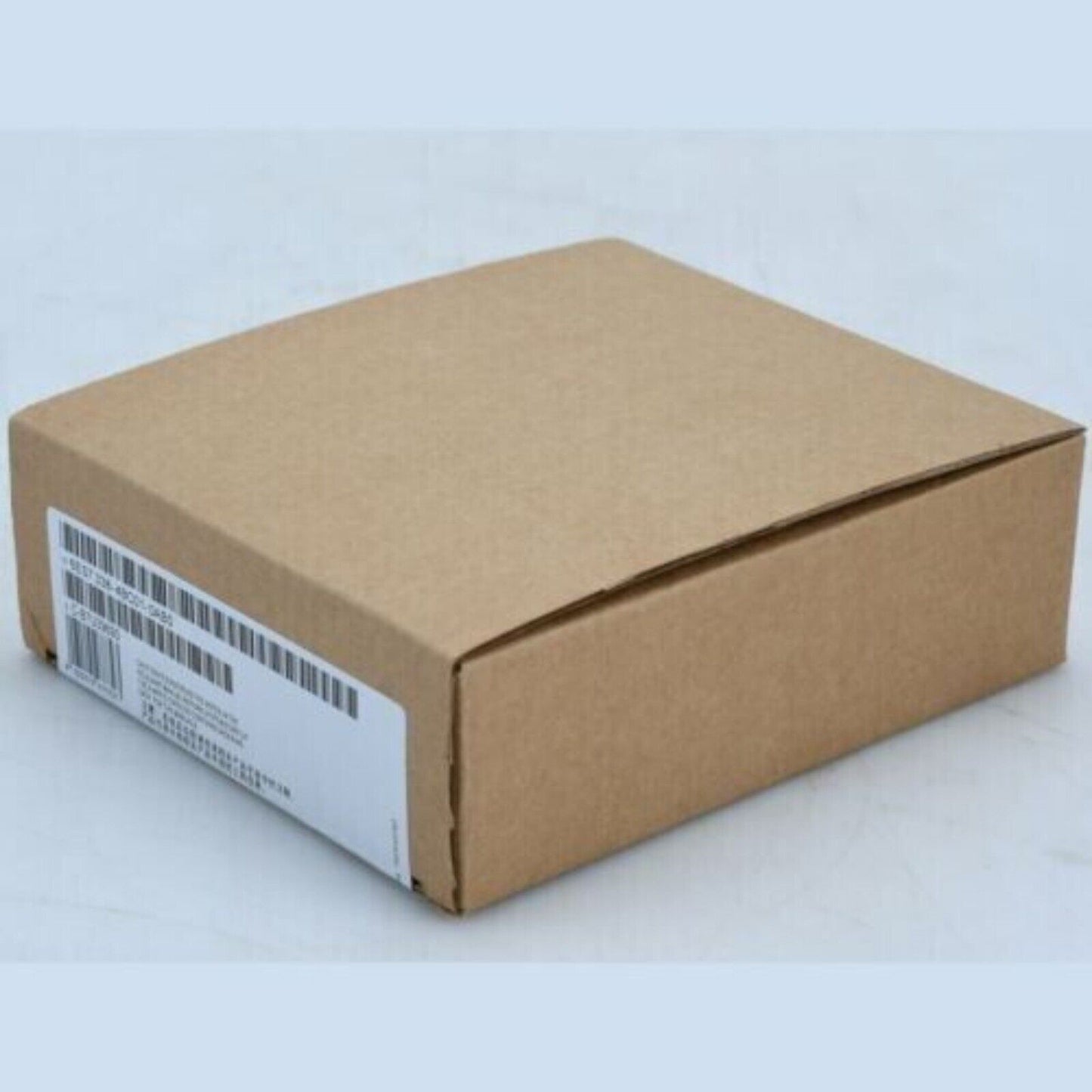 Siemens SIMATIC S7-300 Communication Processor in Brown Box with Label