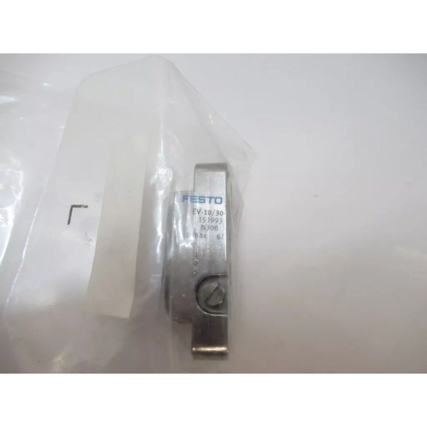 Valve | Festo | EV-10/30-3 151993 Clamping module