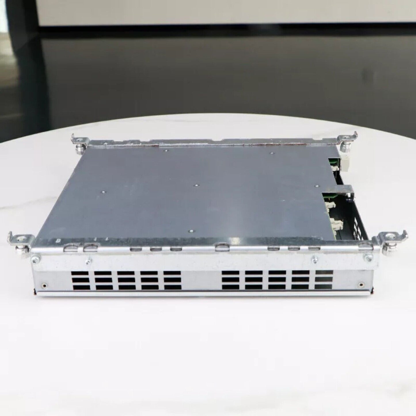 PLC | Siemens | 6FC5210-0DF00-0AA2 810D/840D Control Unit 6FC5 210-0DF00-0AA2