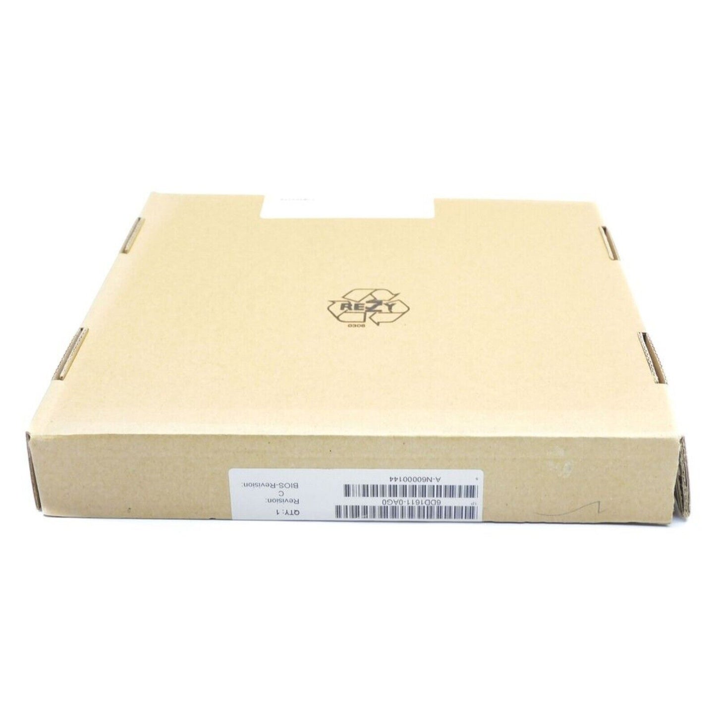 PLC | Siemens | 6DD1611-0AG0 6DD1 611-0AG0 SIMADYN D MAILBOX MM4