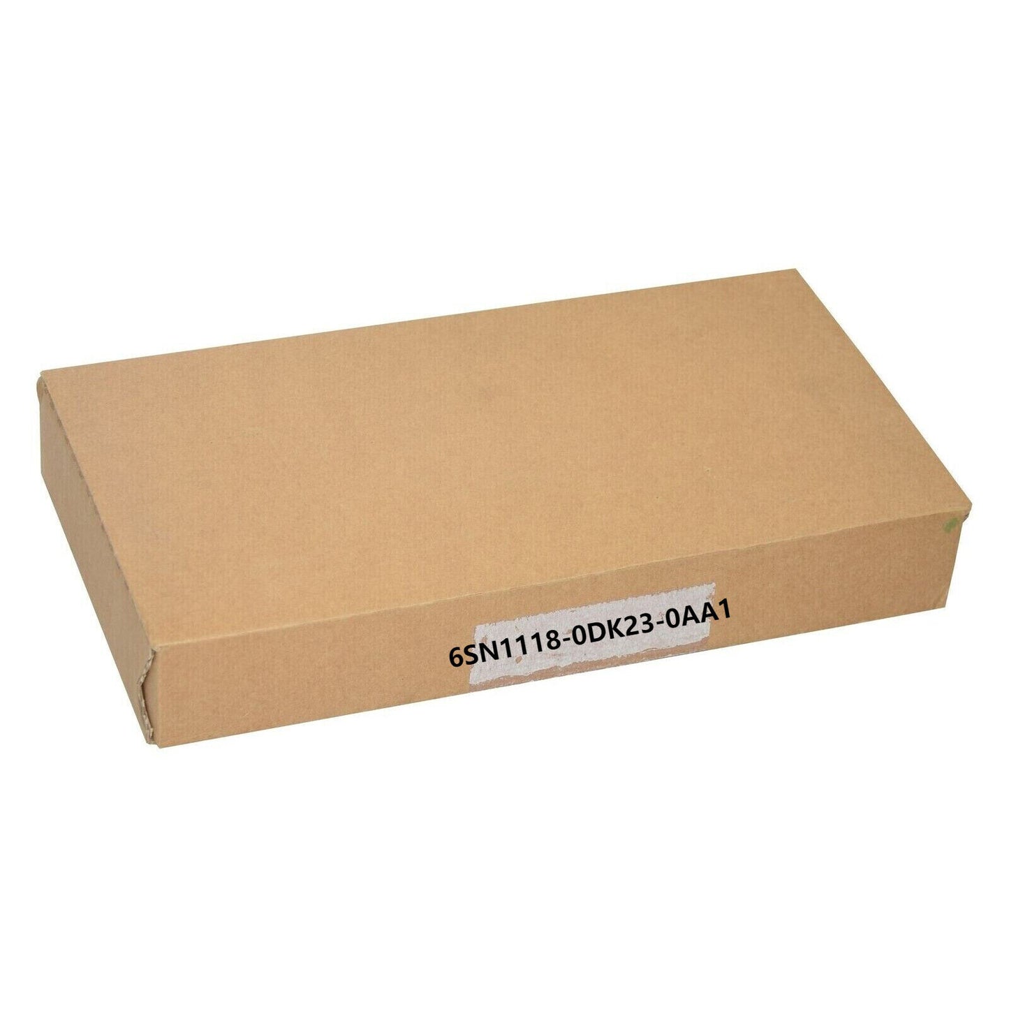 HMI Device | Siemens | 6SN1118-0DK23-0AA1 6SN1 118-0DK23-0AA1 SIMODRIVE 611 DIGITAL CONTROL