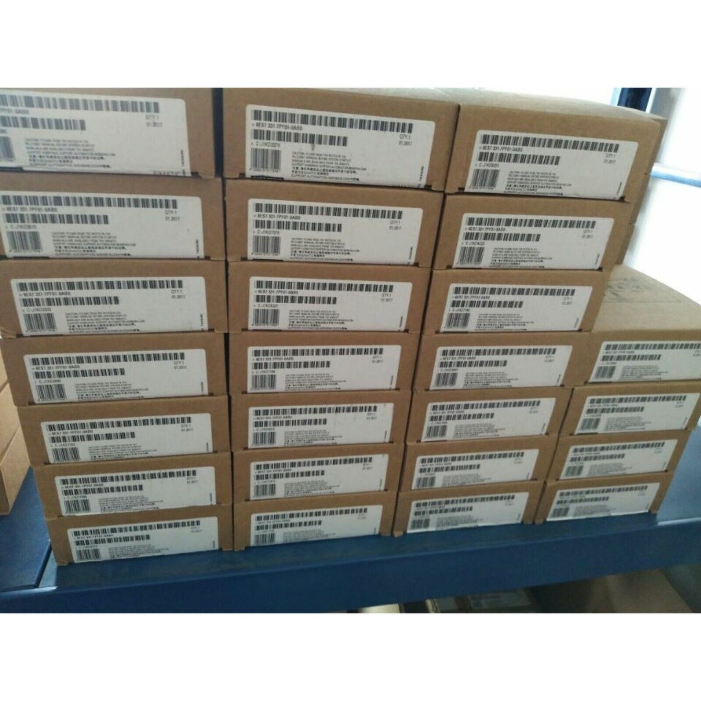 HMI Device | Siemens | 6SN1118-0AD11-0AA1 6SN1 118-0AD11-0AA1 SIMODRIVE 611-A PLUG-IN CLOSED-LOOP CONTROL