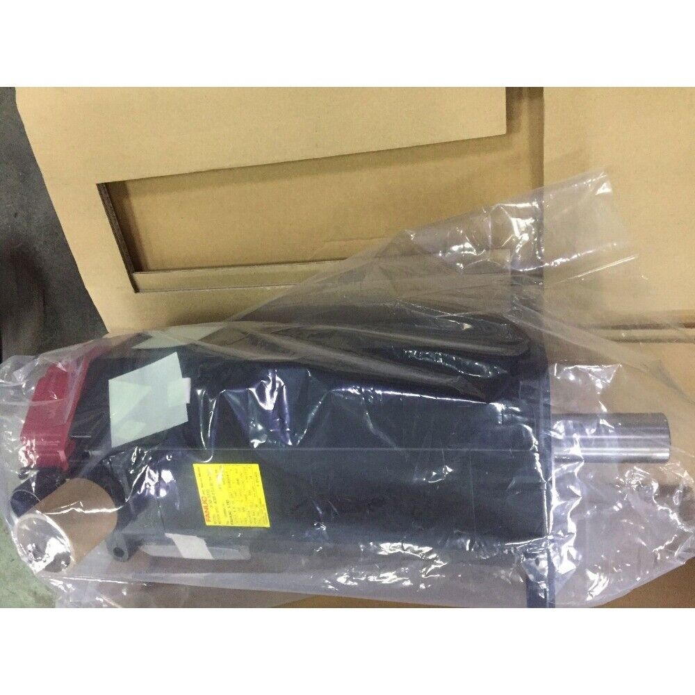 PLC | FANUC | A06B-0151-B177 Servo Motor Brand New Shipping