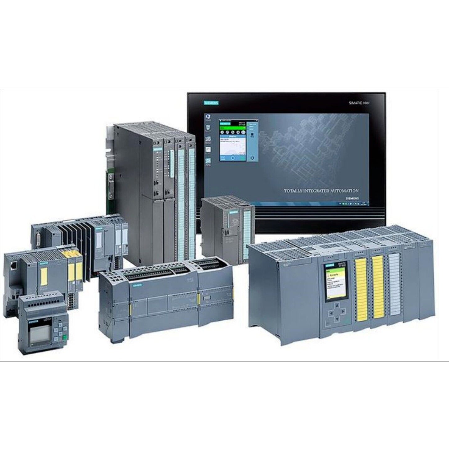 Inverter | YASKAWA | CIMR-AU4A0031FAA 20HP AC Drive A1000 480V New Spot Goods DHL/FedEx/UPS