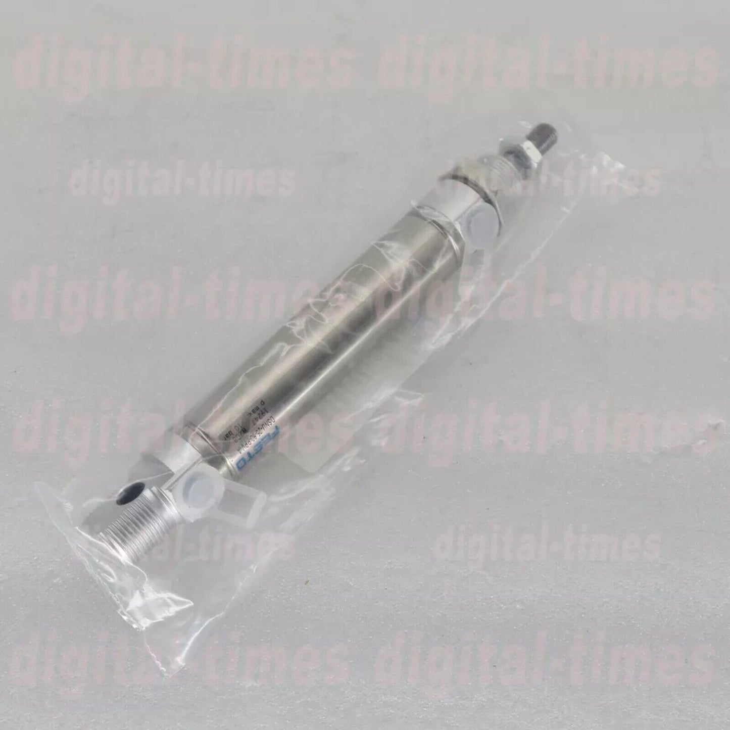 Sensor | Festo | DSNU-25-80-PPV-A 19247 Round Standard Cylinder