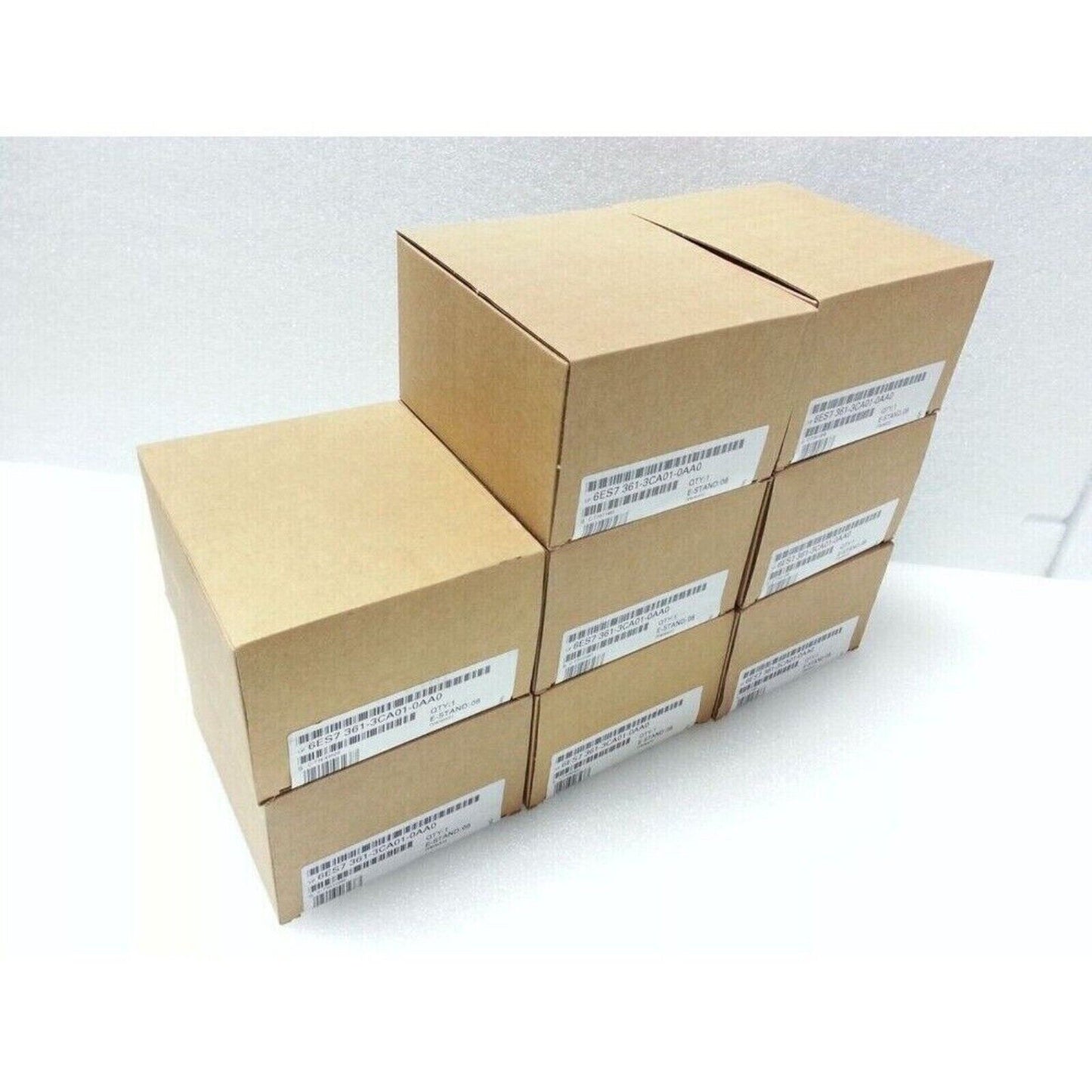 PLC | Siemens | 6ES7361-3CA01-0AA0 6ES7 361-3CA01-0AA0 S7-300 Interface Modules