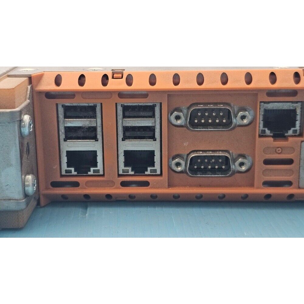 Panel PC | B&R | 5PC820.SX01-00 Automation Acopos Multi APC820 5P82 403222.003-00