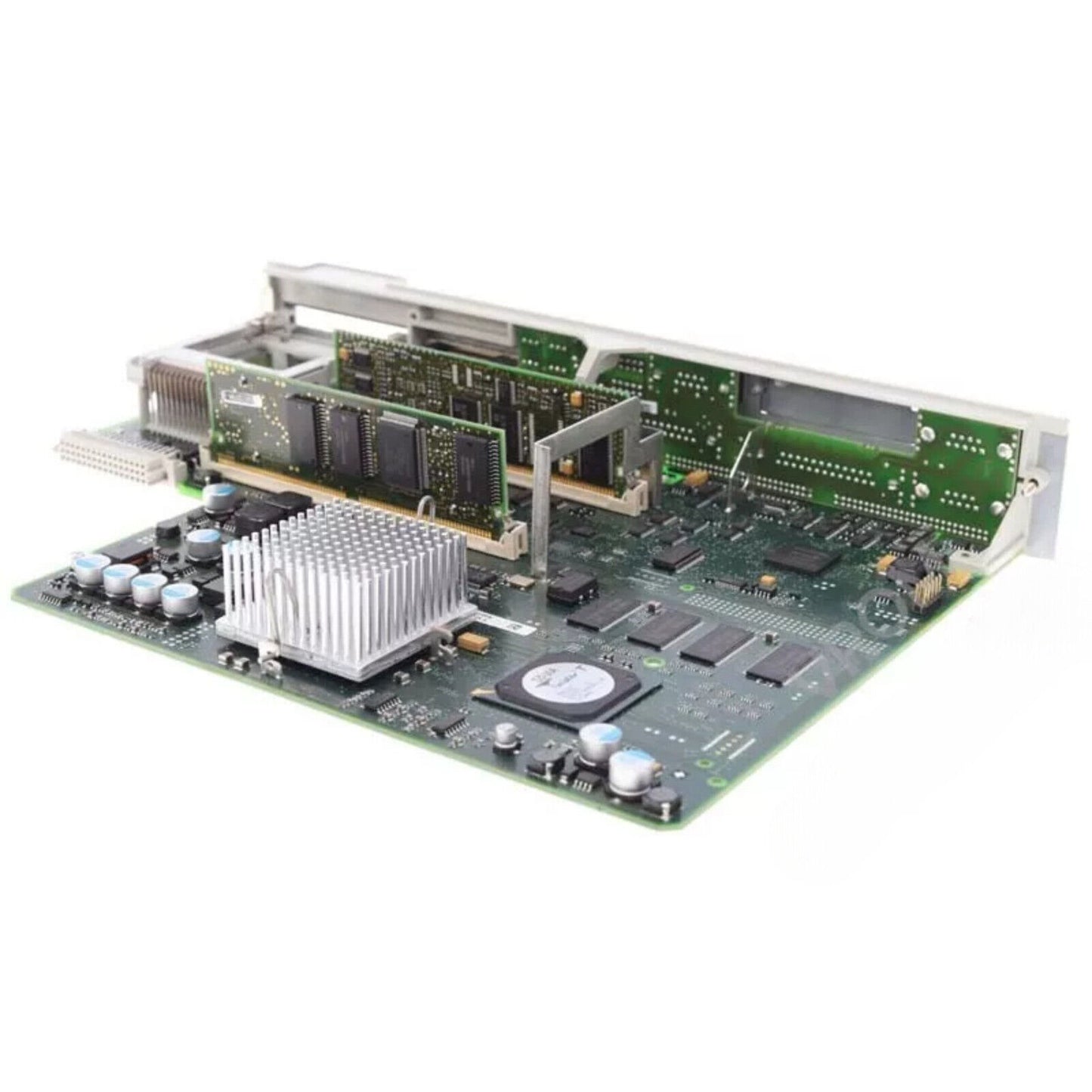 PLC | Siemens | 6FC5357-0BB24-0AA0 6FC5 357-0BB24-0AA0 SINUMERIK 840D/DE NCU 572.4