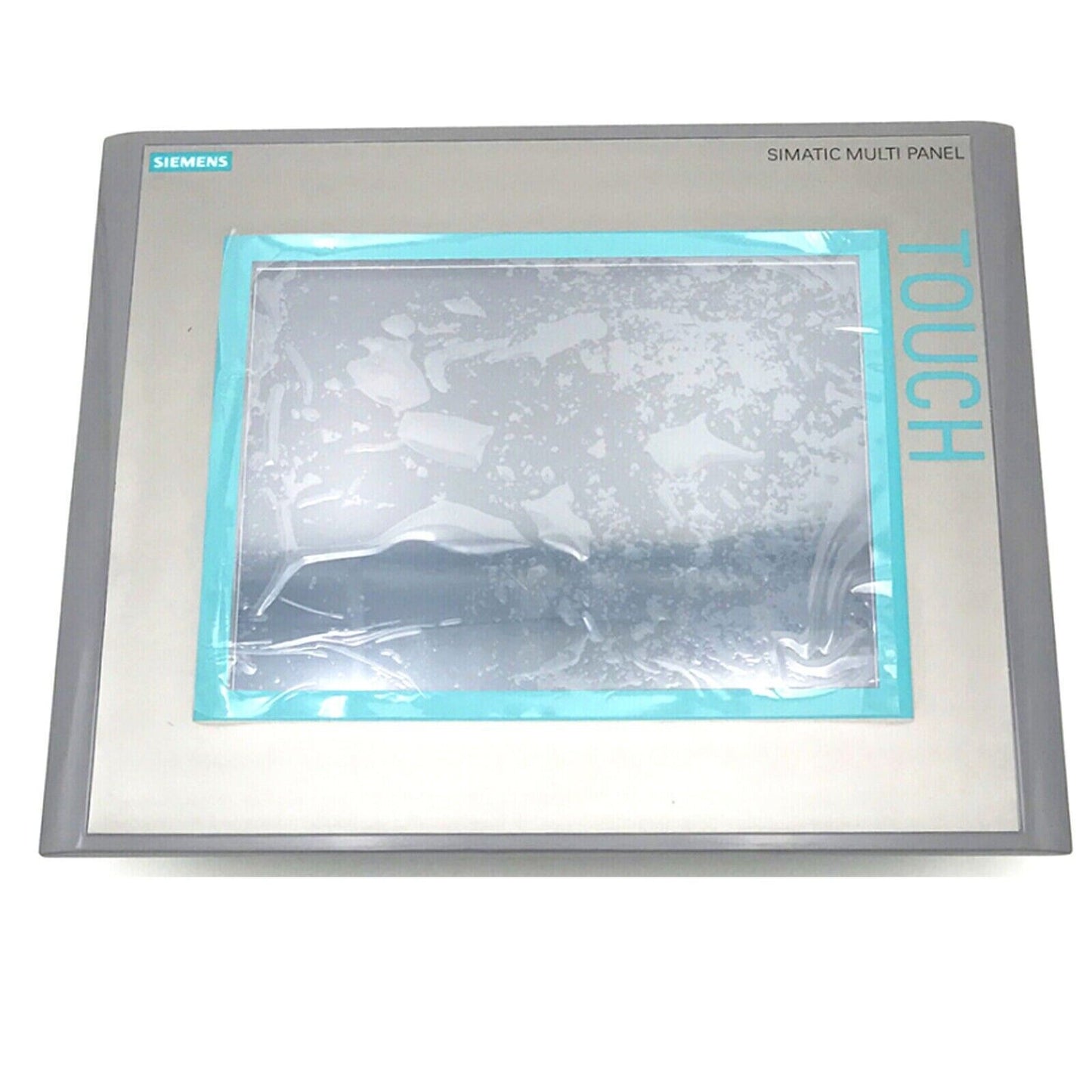 HMI Device | Siemens | 6AV6644-0AB01-2AX0 SIMATIC MP377 SCREEN 6AV6 644-0AB01-2AX0