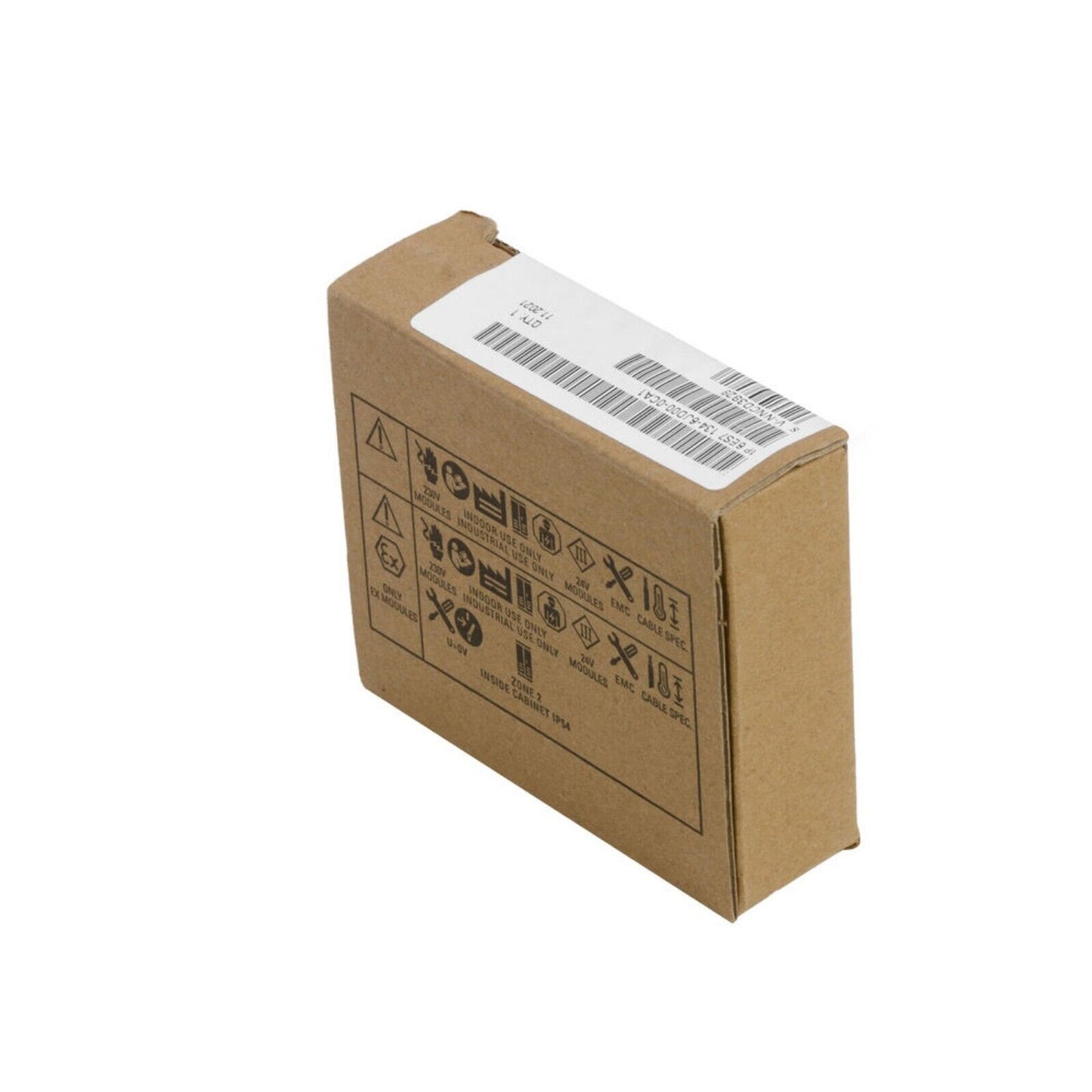 Industrial Communication | Siemens | 6ES7134-6JD00-0CA1 6ES7 134-6JD00-0CA1 ET 200SP Analog Input Module