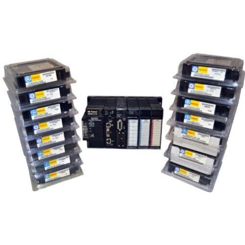FANUC IC693APU302 GE Servo Module, industrial automation PLC parts