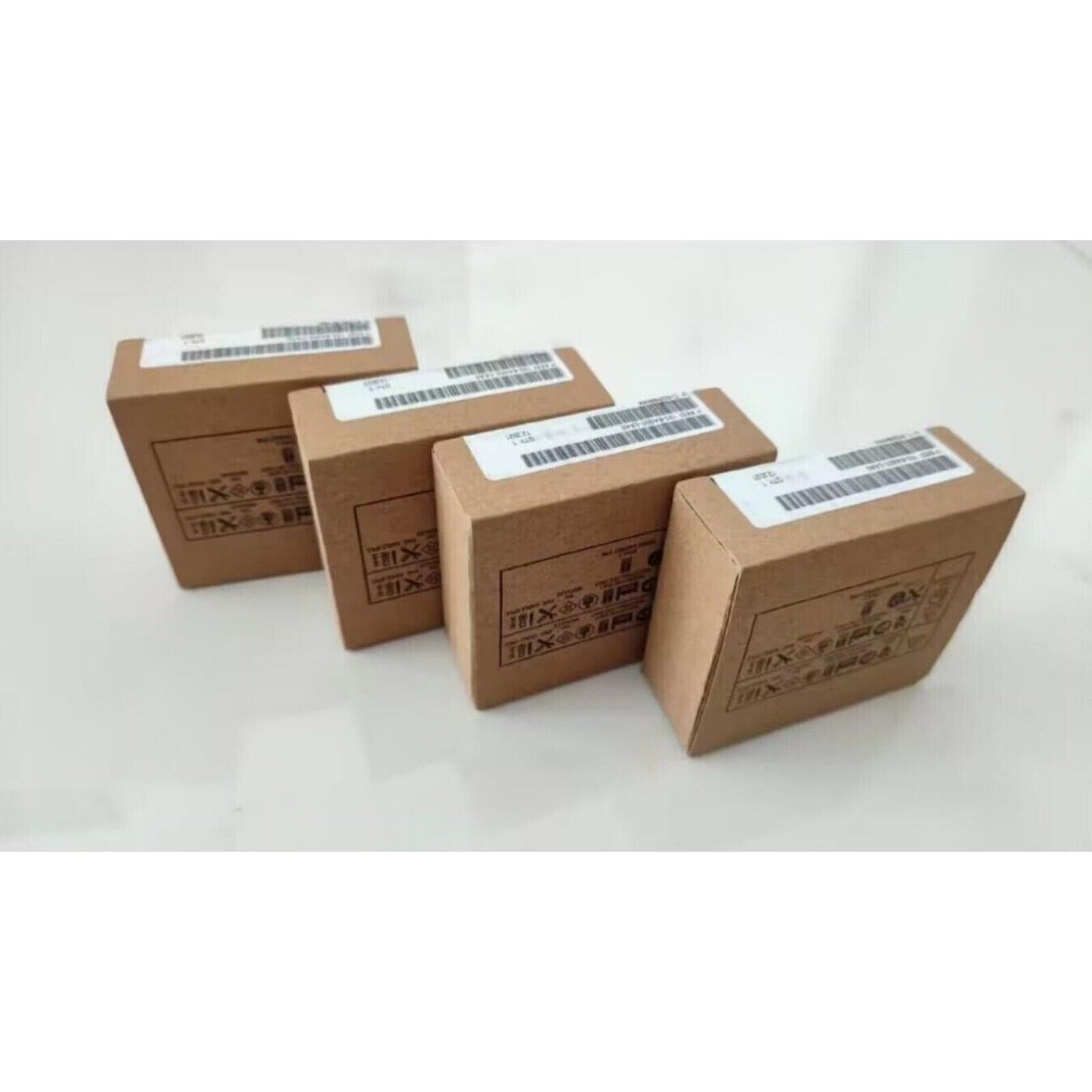 Industrial Communication | Siemens | 6ES7193-6AS00-0AA0 6ES7 193-6AS00-0AA0 SIMATIC ET 200SP BusAdapter