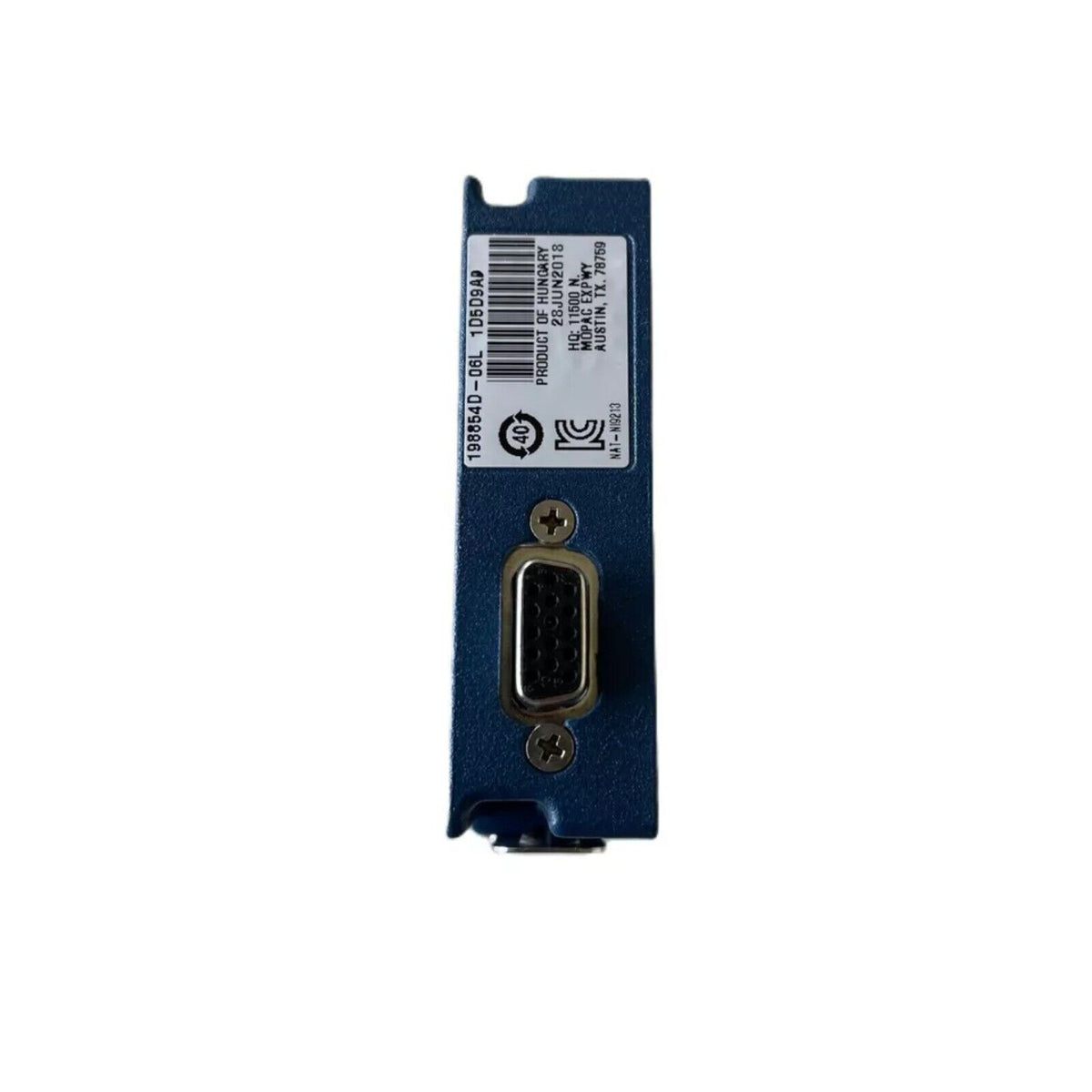 Data Acquisition | National Instruments | NI9213 NI-9213 FAST SHIPPING