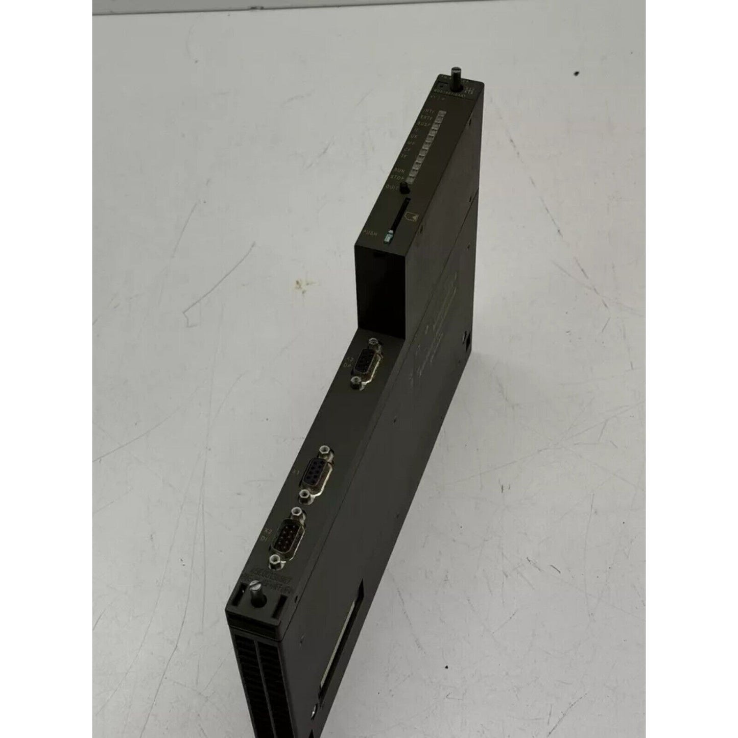 PLC | Siemens | 6DD1607-0AA1 6DD1 607-0AA1 SIMATIC S7-400 FM458-1 DP Application