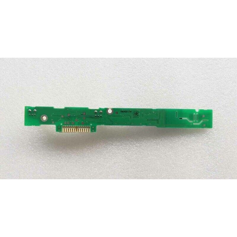 FANUC A20B-8002-0703 PCB board with components, green circuit board, industrial automation part, marking 106400179.