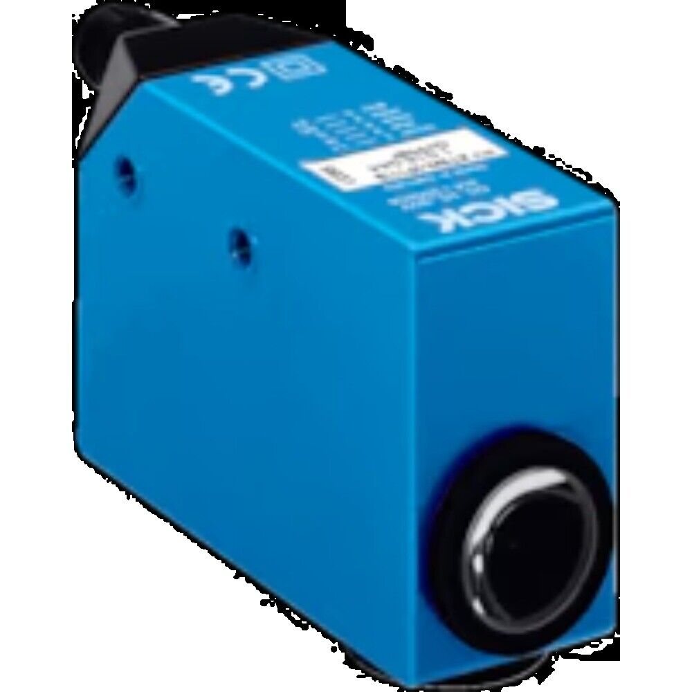 SICK KT5W-2N1116 Color Code Sensor, industrial automation part