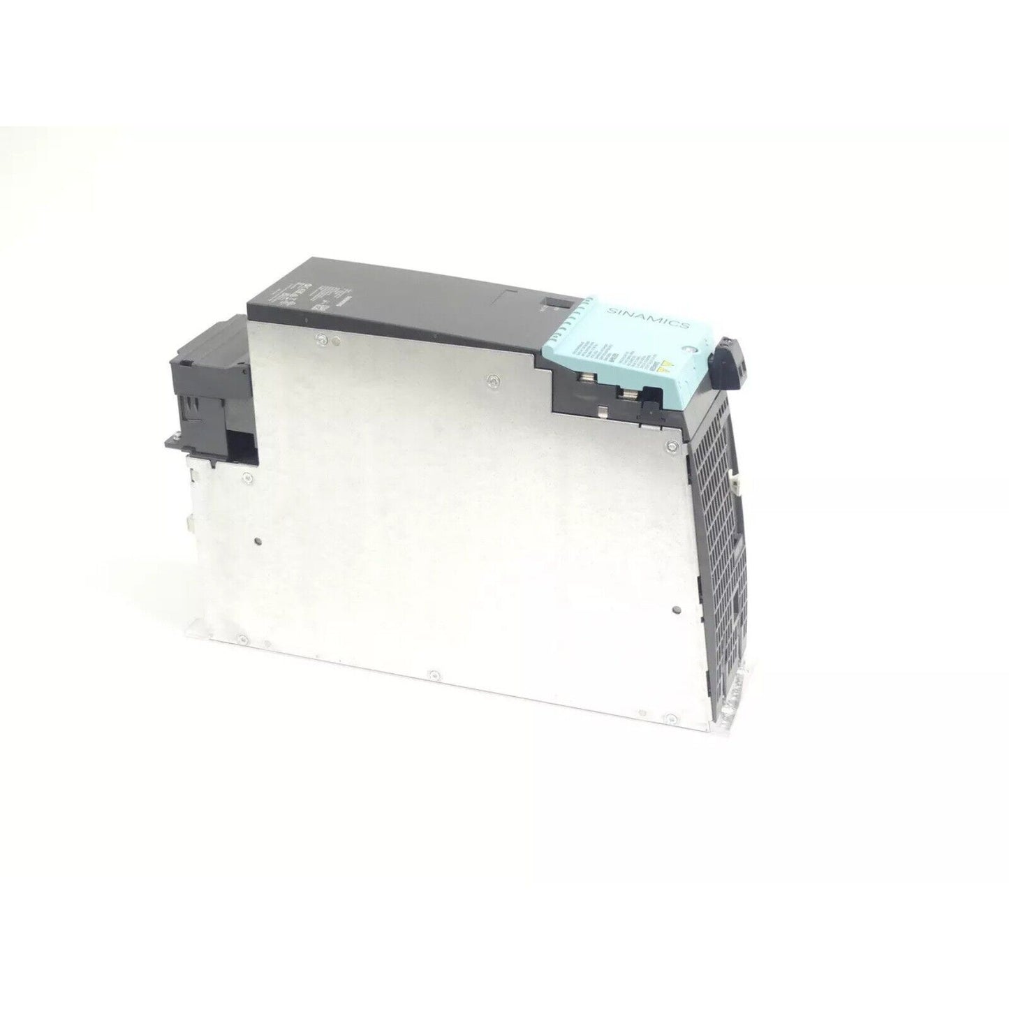 SINAMICS G120 Power Module, 6SL3120-2TE21-8AA3, Siemens industrial automation part.