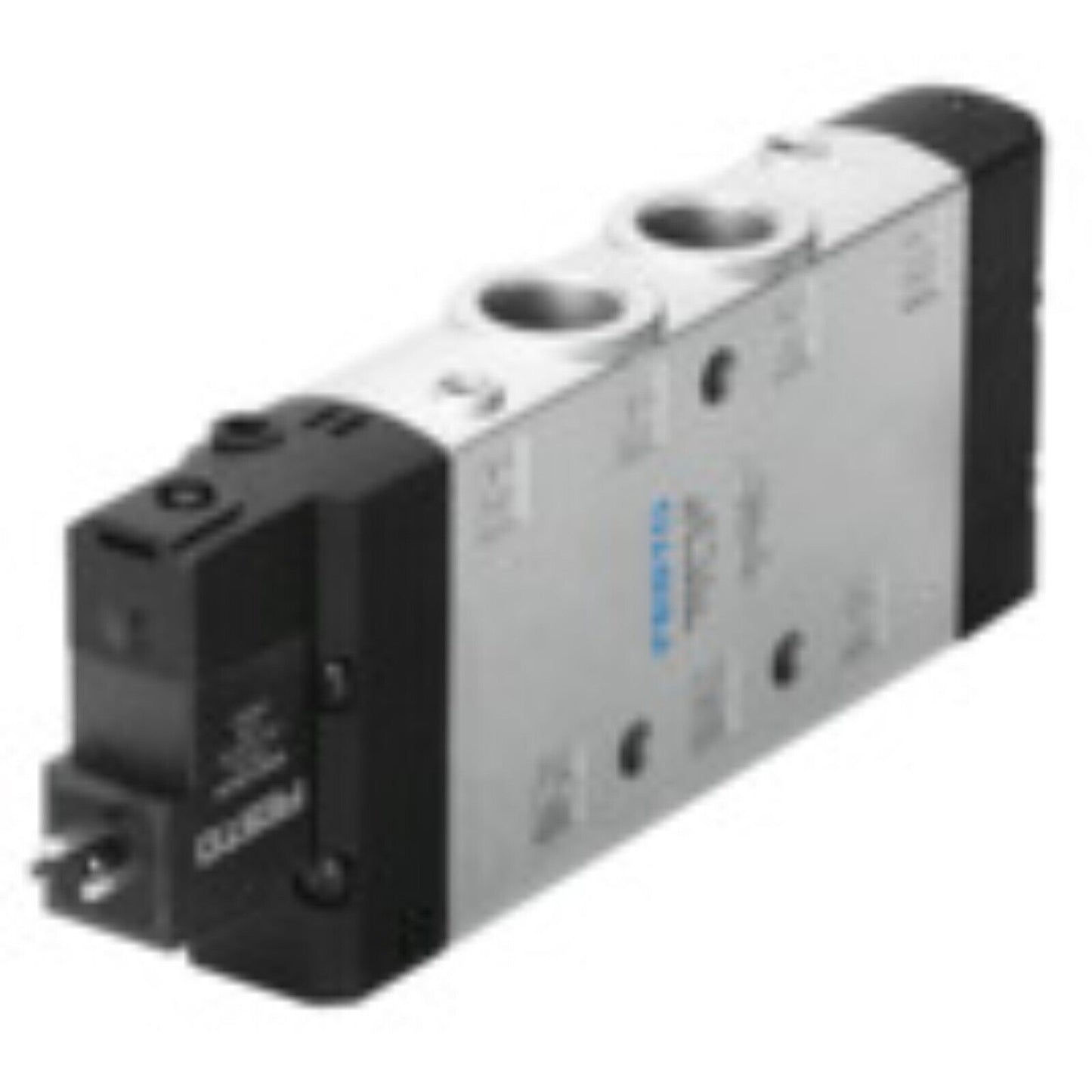 Festo CPE24-M1H-5L-3/8 Solenoid Valve, pneumatic component, industrial automation equipment