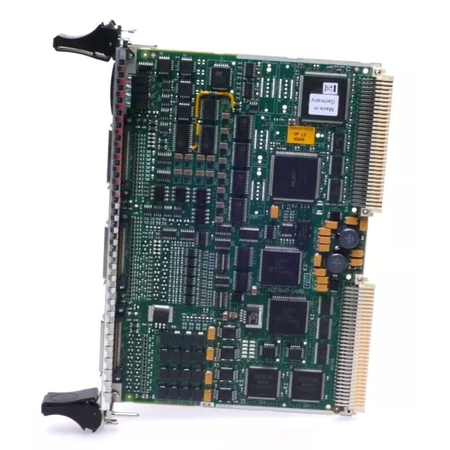 Siemens SIMATIC TDC Signal Module 6DD1640-0AH0, Made in Germany, PLC component