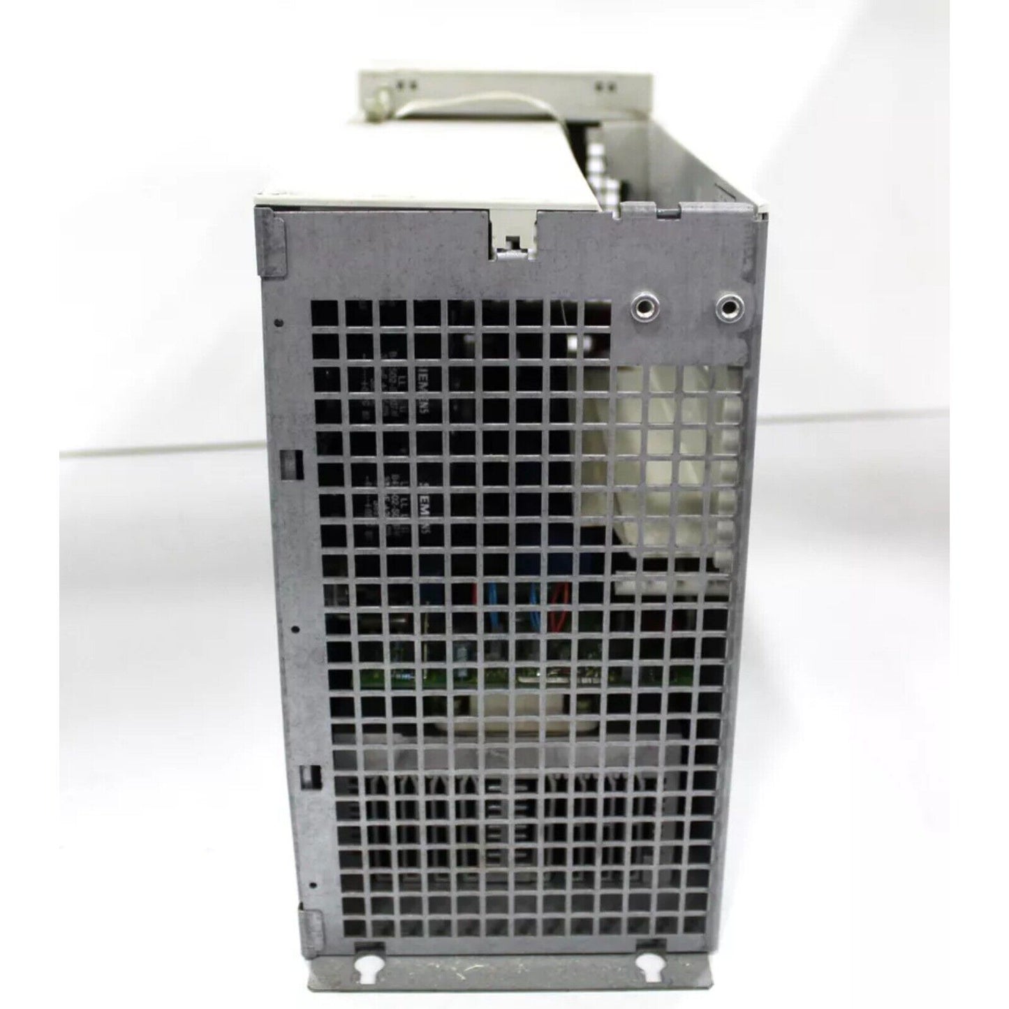 Drives/Drive Modules | Siemens | 6SN1123-1AA00-0EA0 6SN1 123-1AA00-0EA0 SIMODRIVE 611 power module
