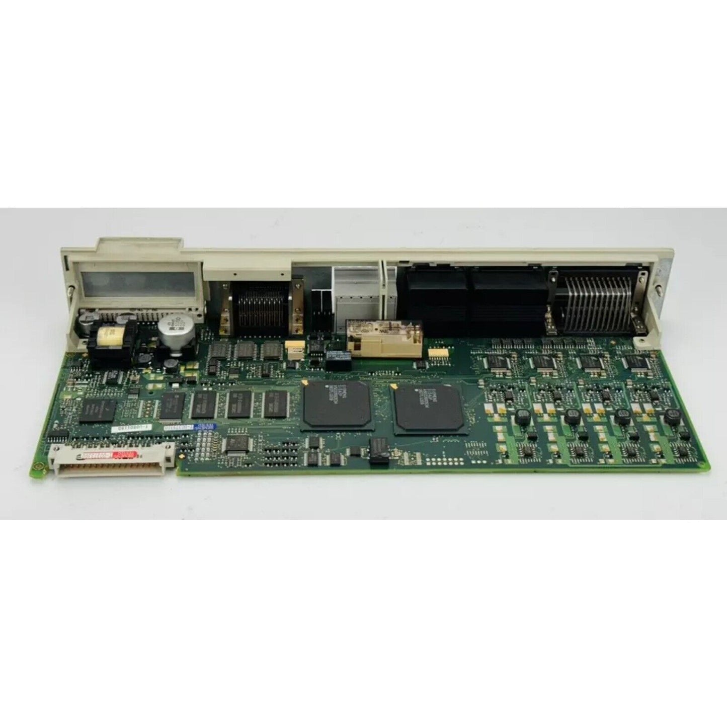 HMI Device | Siemens | 6SN1118-0DM33-0AA1 6SN1 118-0DM33-0AA1 SIMODRIVE 611 DIGITAL CONTROL