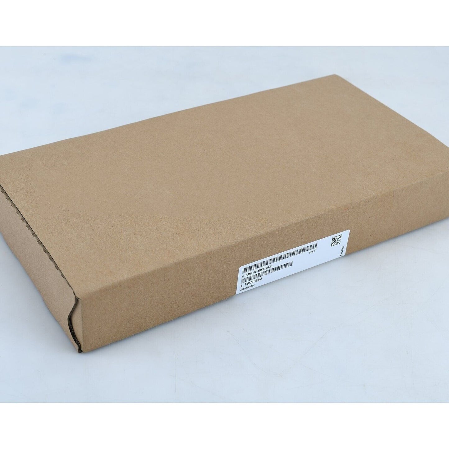 HMI Device | Siemens | 6SN1118-1NK01-0AA1 6SN1 118-1NK01-0AA1 SIMODRIVE 611 U HR 2-AXIS