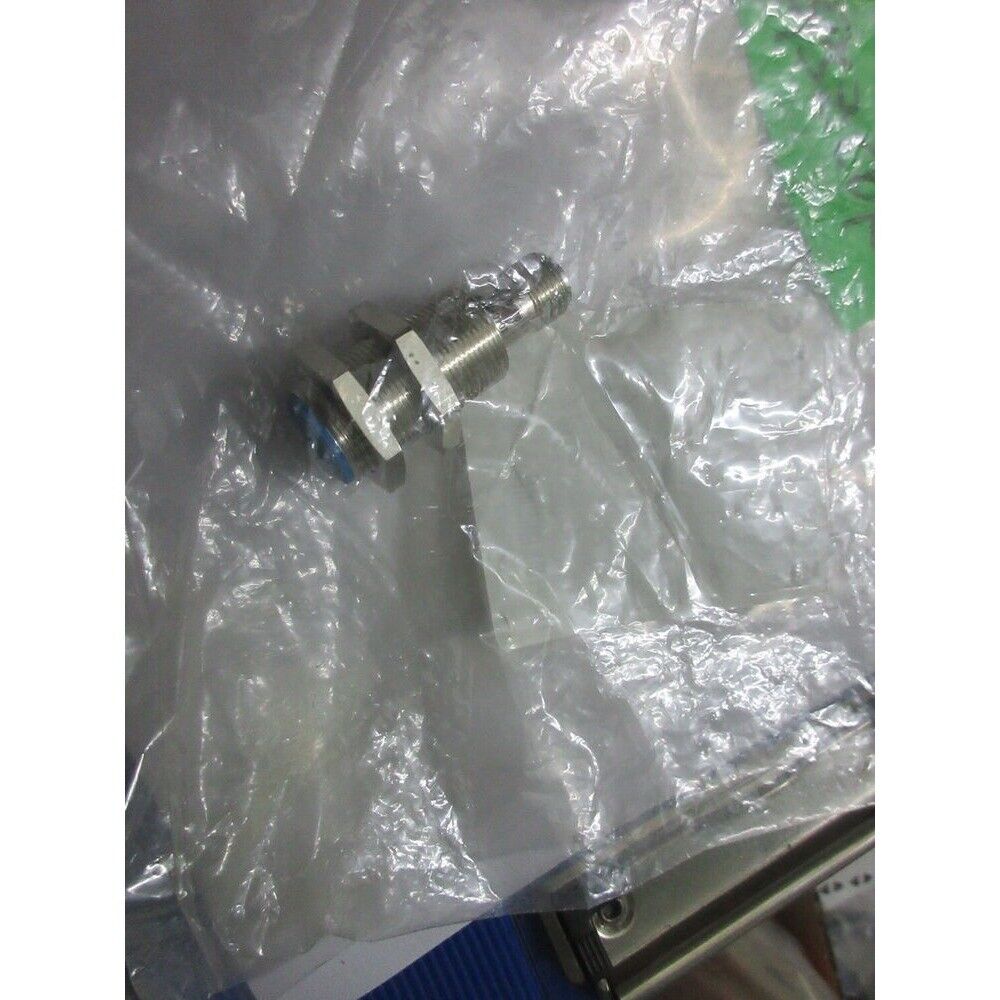 SICK IME18-05BPSZC0K Inductive Proximity Sensor, New in packaging. Industrial automation part, SICK sensor.