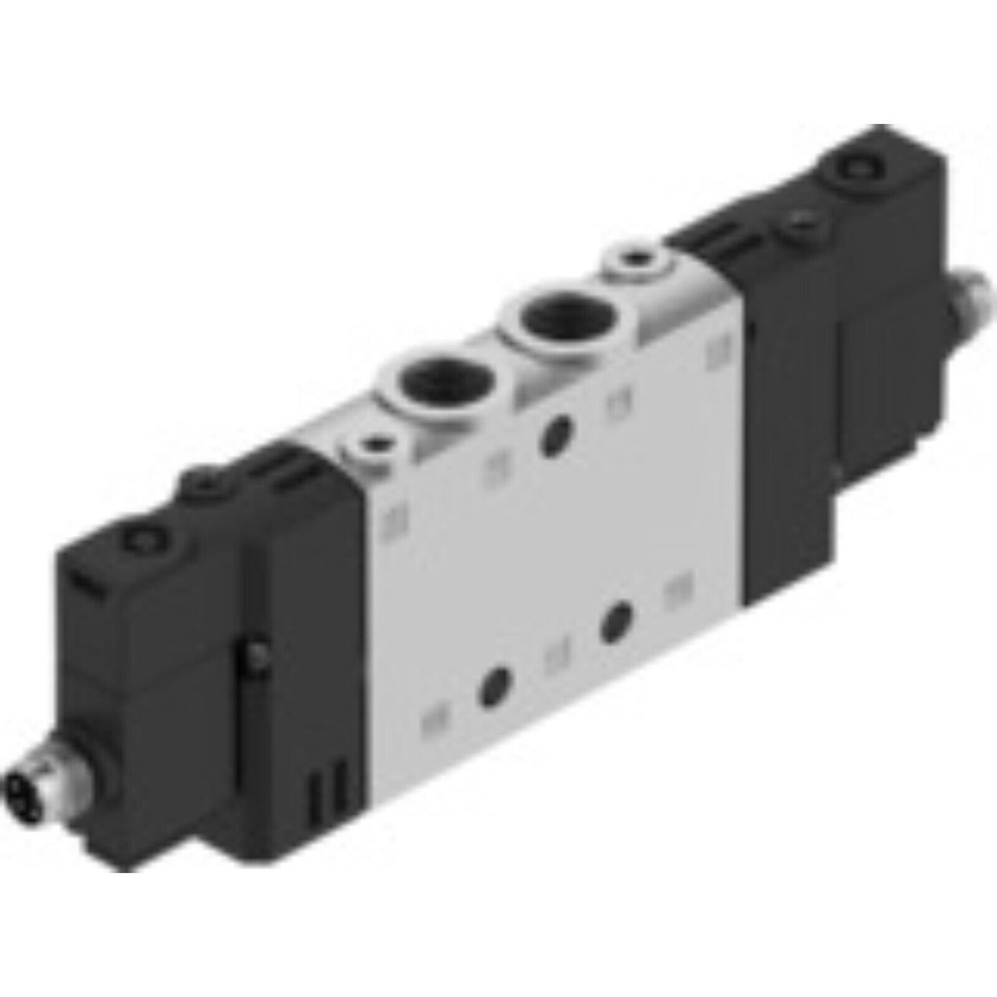 Festo CPE14-M1CH-5J-1/8 Solenoid Valve, industrial automation part