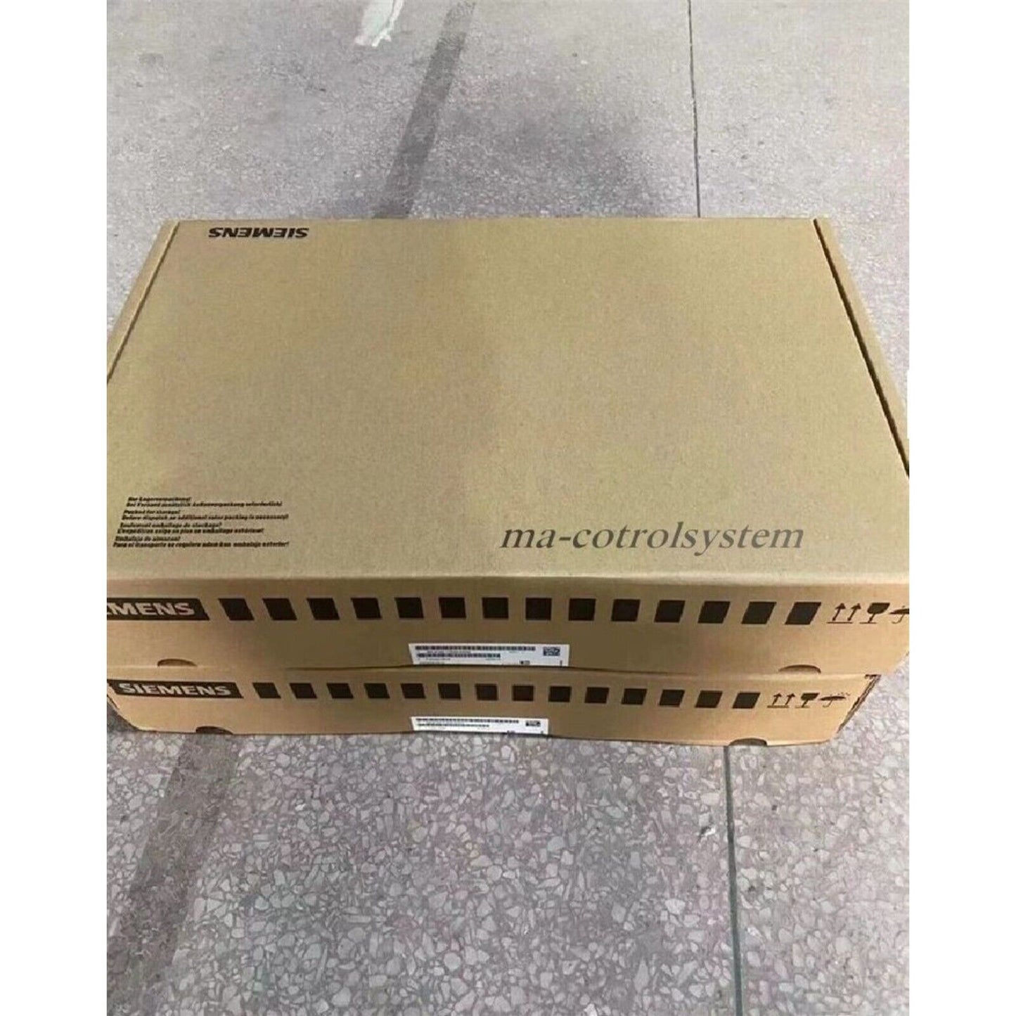 Drives/Drive Modules | Siemens | 6SN1123-1AA00-0HA1 6SN1 123-1AA00-0HA1 SIMODRIVE 611 POWER MODULE