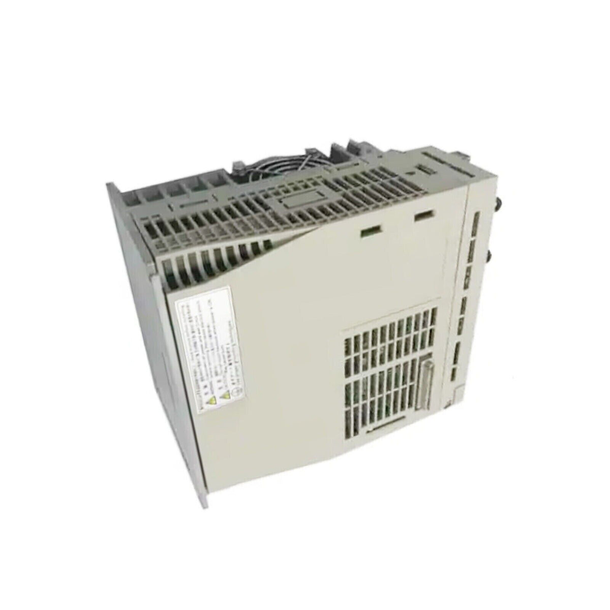Servo Drive | YASKAWA | New In Box SGDH-15DE Servo Drive