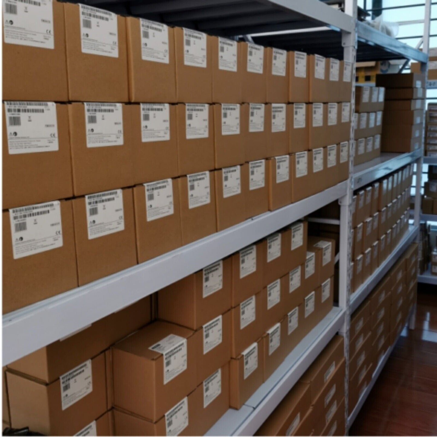 Industrial Communication | Siemens | 6ES7134-6FF00-0AA1 6ES7 134-6FF00-0AA1 ET 200SP Analog Input Module