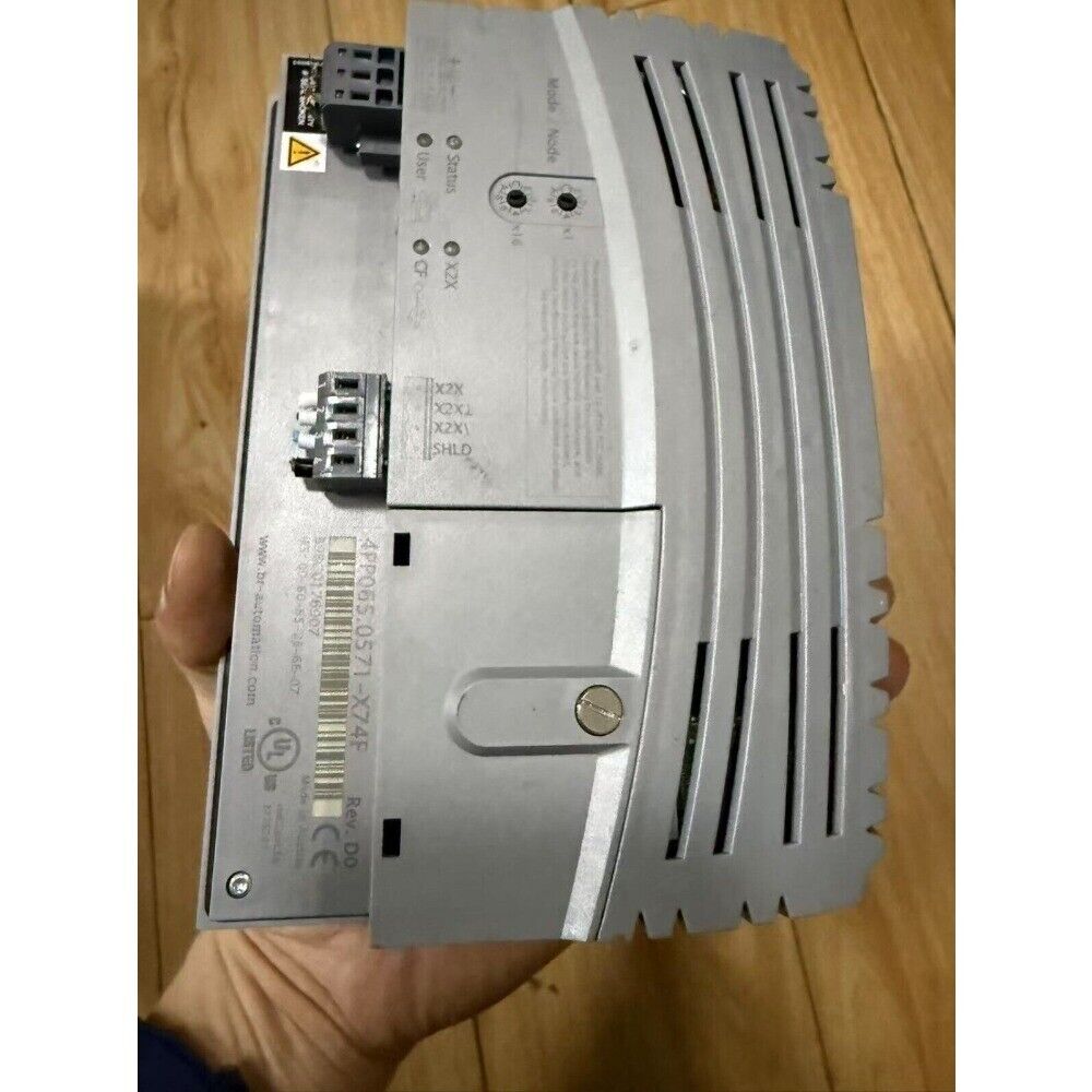 HMI | B&R | 4PP065.0571-X74F Touch Screen Panel fast ship