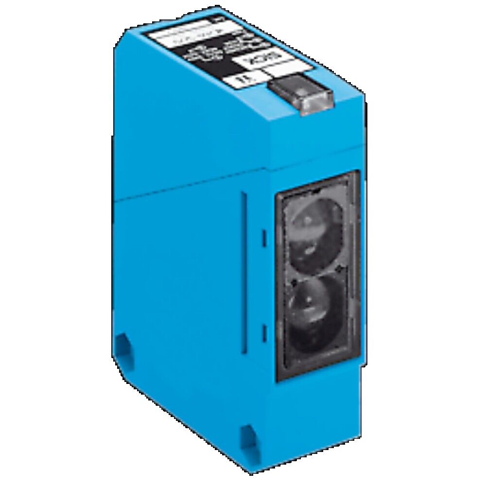 SICK WL260-R270 Photoelectric Sensor, Industrial Automation Part