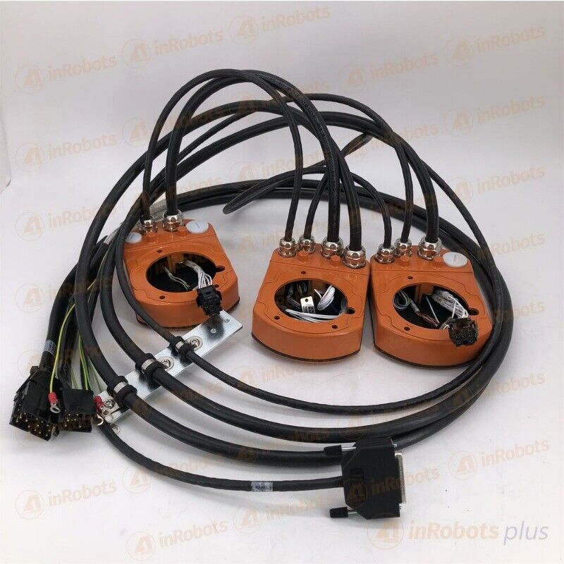 PLC | ABB | IRB2400 robot body cable 3HAC4791-1 New Fast Shipping