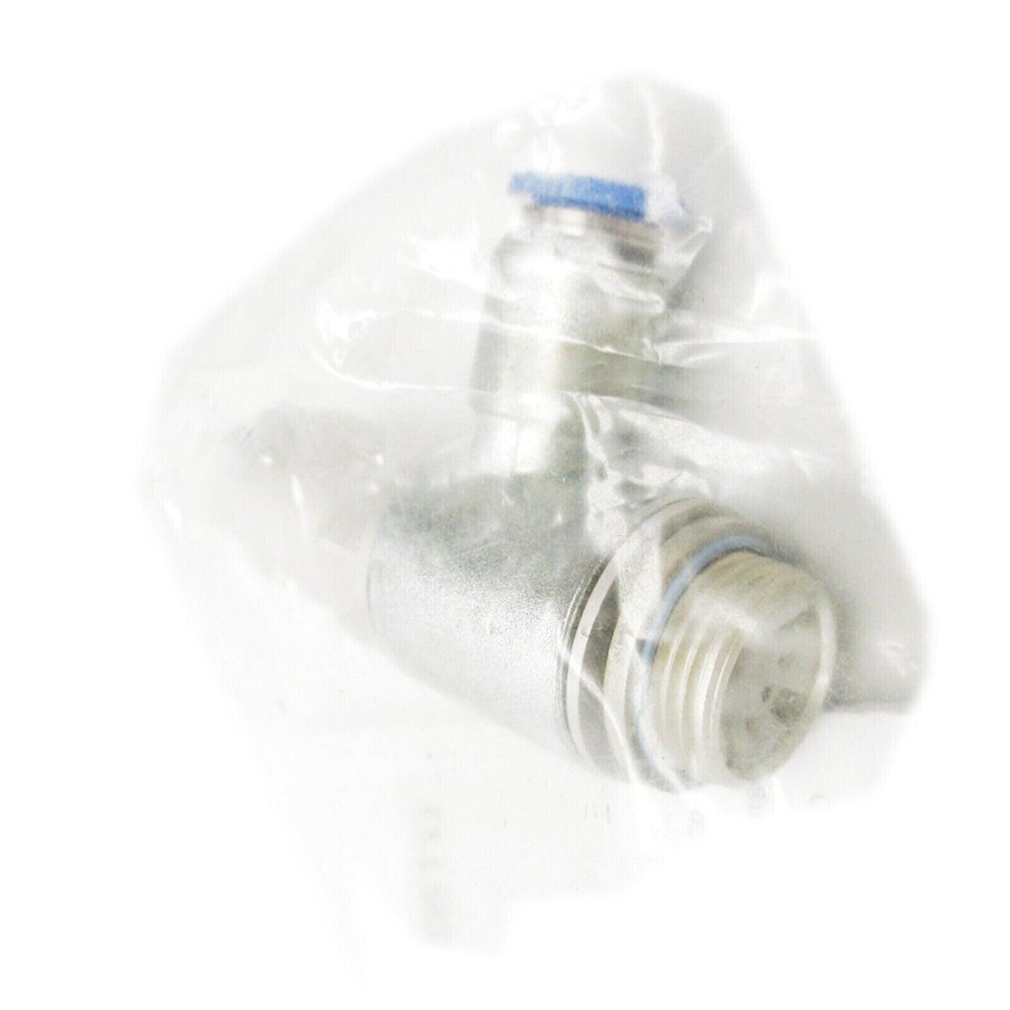 Tube | Festo | HGL-3/8-QS-8 530043 Pilot Check Valve