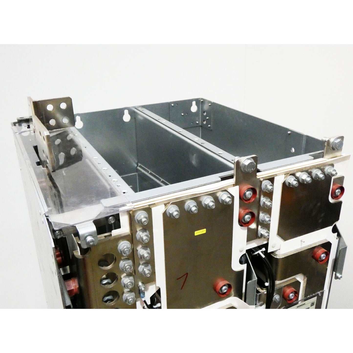 PLC | Siemens | 6SL3330-7TE36-1AA3 S120 ACTIVE LINE MODULE 6SL3 330-7TE36-1AA3