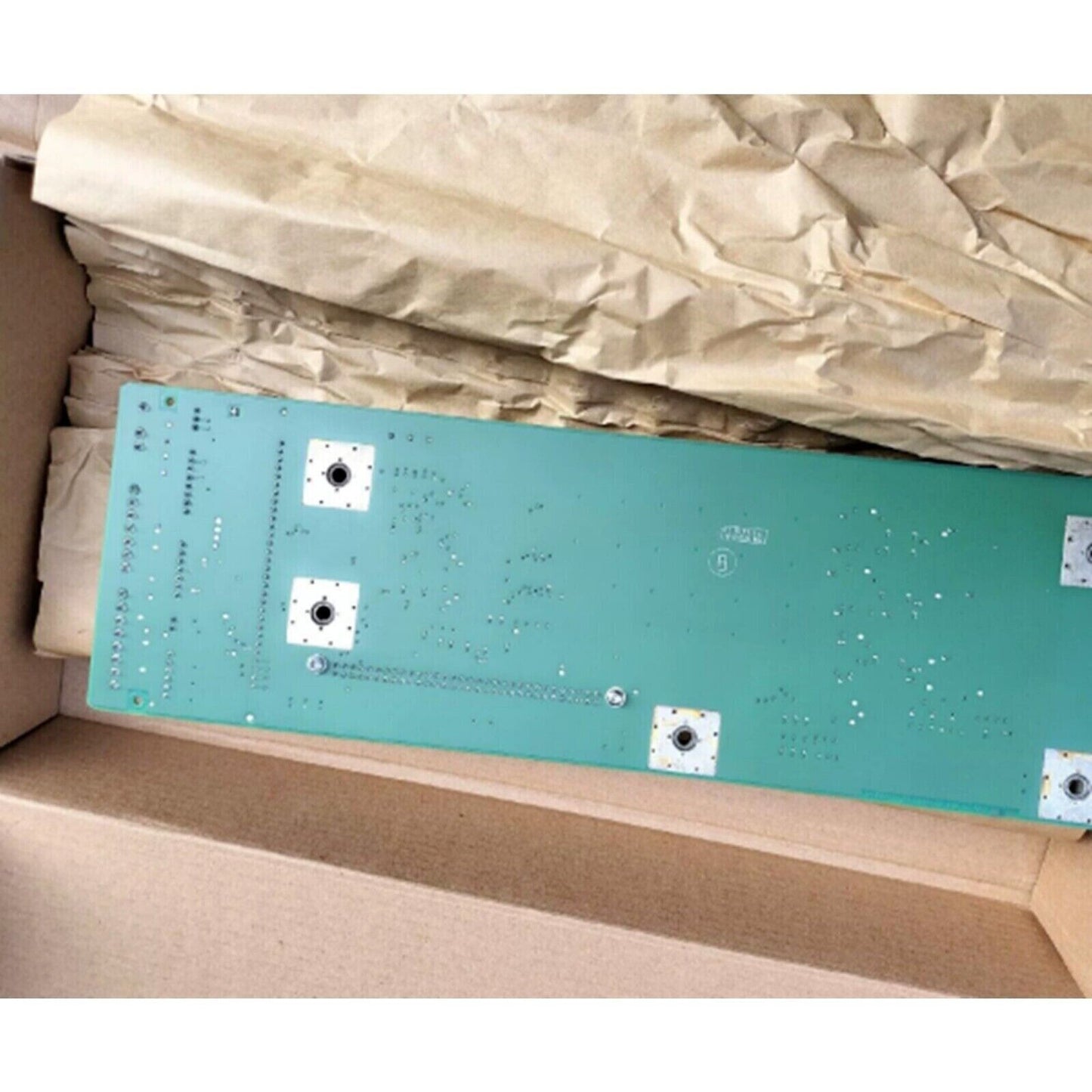 Drive | Siemens | 6SE7031-2HF84-1BG0 6SE7 031-2HF84-1BG0 Inverter Interface board IVI