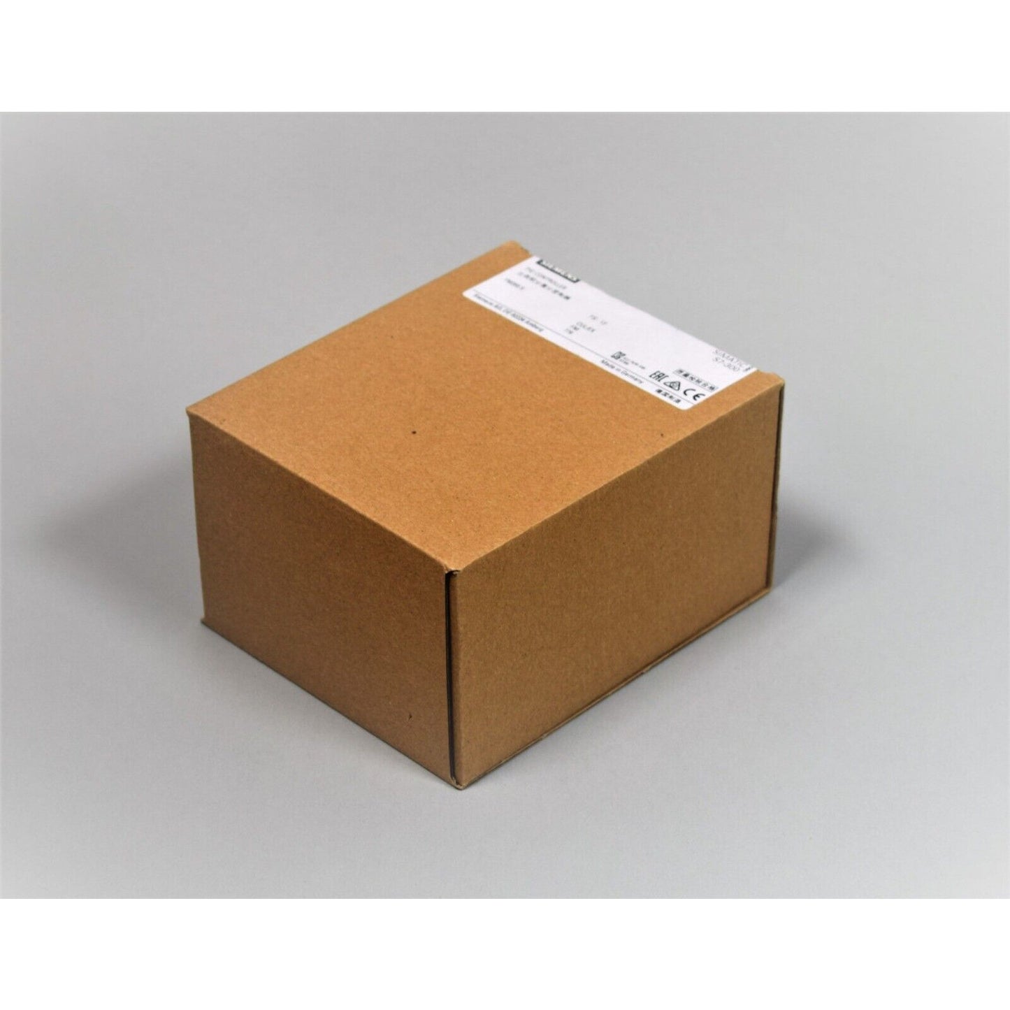 PLC | Siemens | 6ES7355-1VH10-0AE0 6ES7 355-1VH10-0AE0 S7-300 Control Unit FM 355