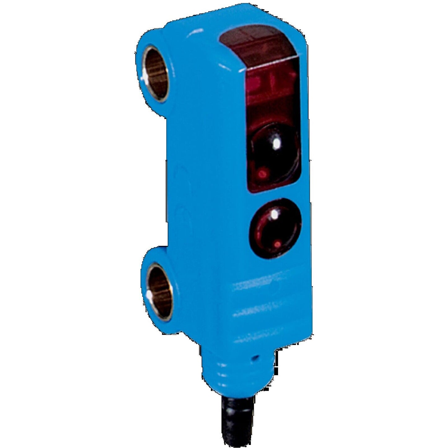 SICK WT2S-N131S10 Photoelectric Proximity Switch Sensor, blue, industrial automation part