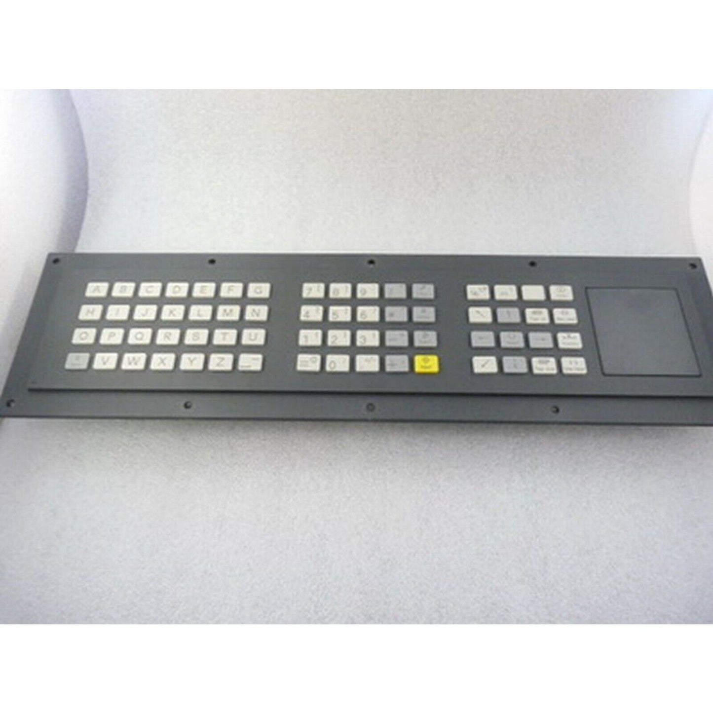 PLC | Siemens | 6FC5103-0AC01-0AA0 6FC5 103-0AC01-0AA0 840C/840CE CNC Full Keyboard