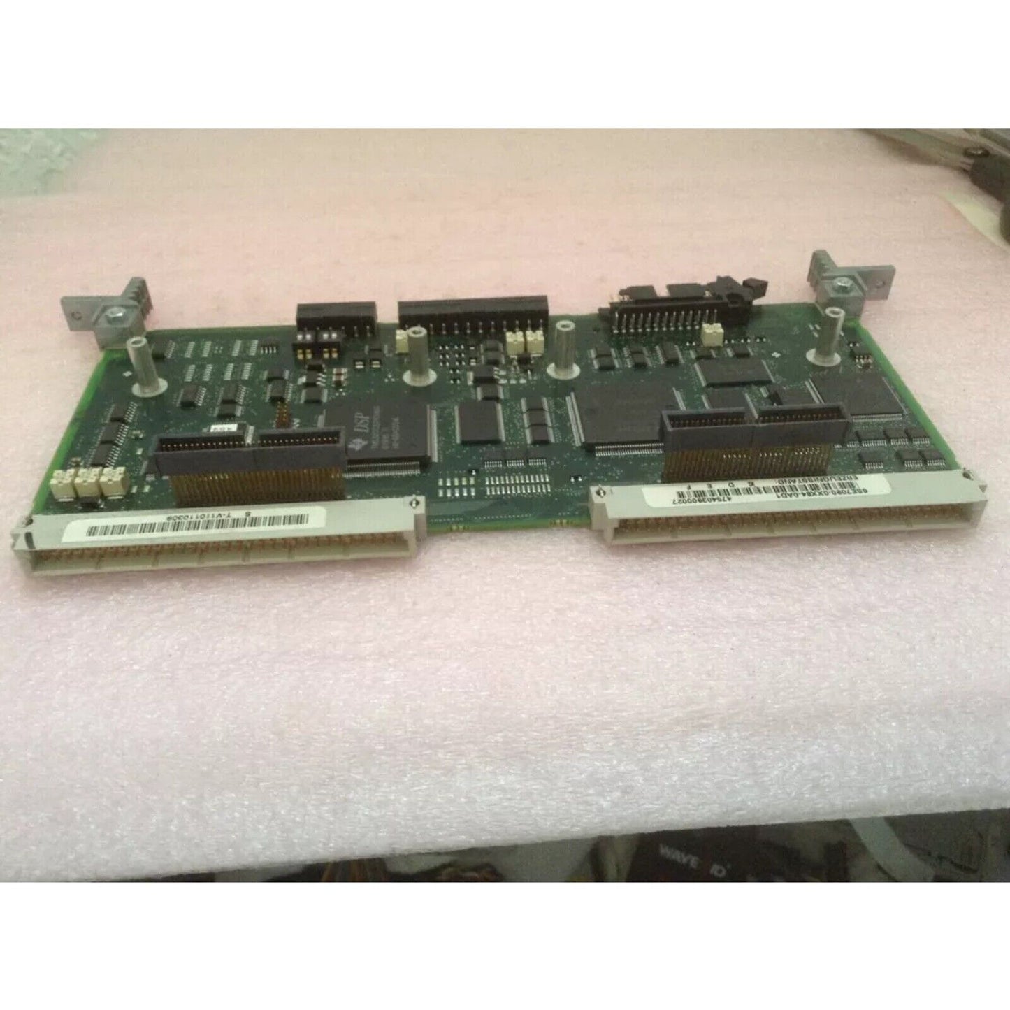 HMI Device | Siemens | 6SE7090-0XX84-0AD1 6SE7 090-0XX84-0AD1 CLOSEDLOOP AND CONTROL MODULE