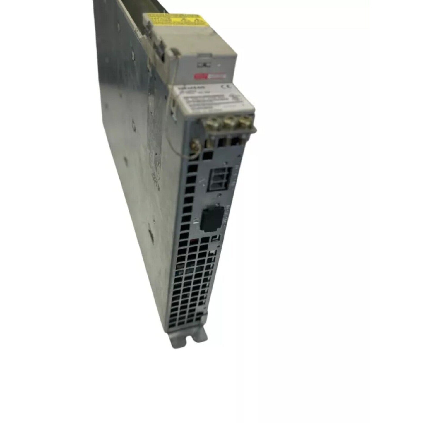 Drives/Drive Modules | Siemens | 6SN1123-1AA00-0CA1 6SN1 123-1AA00-0CA1 SIMODRIVE 611 POWER MODULE