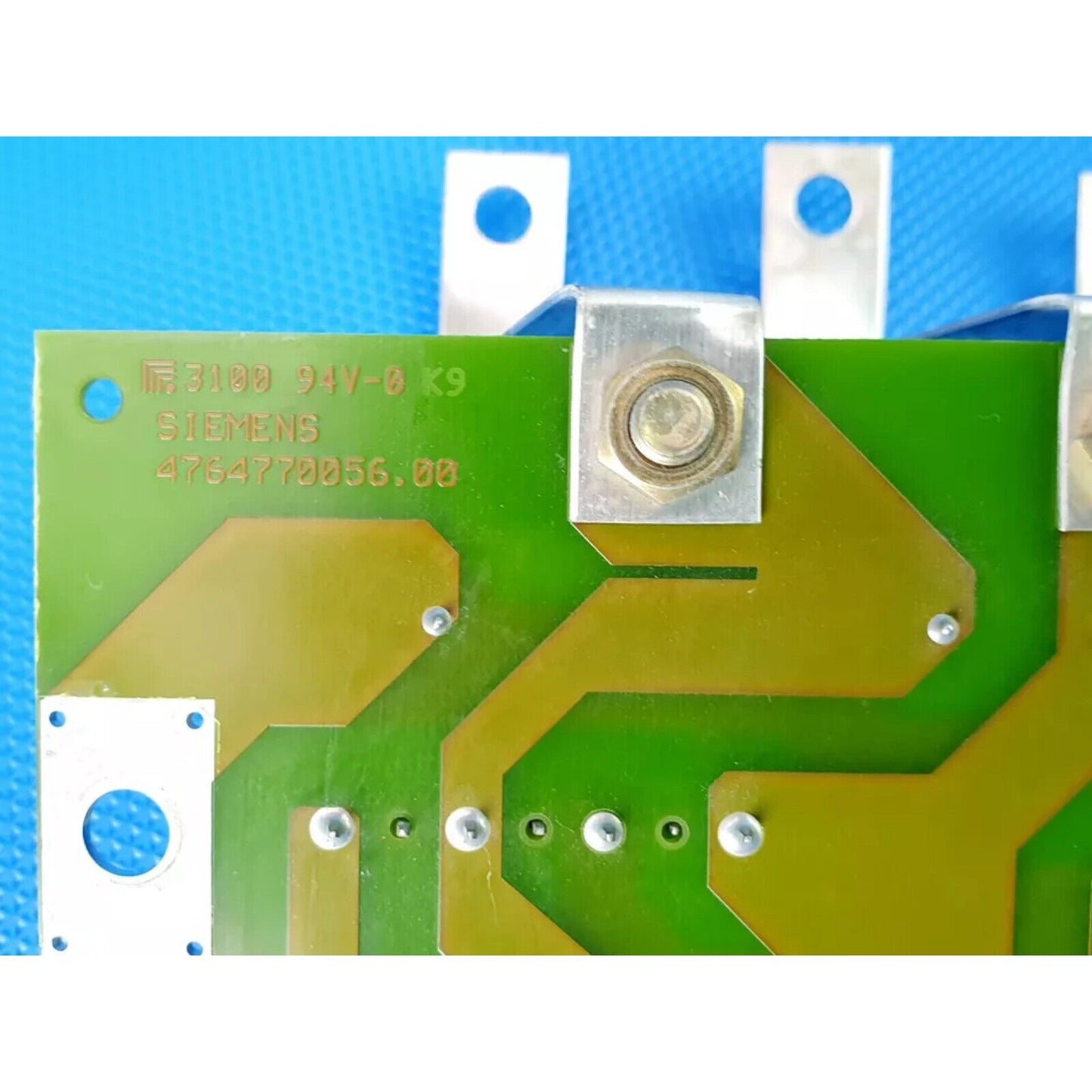 Drive | Siemens | 6SE7031-7HF84-1HH0 6SE7 031-7HF84-1HH0 Precharging module PCU1