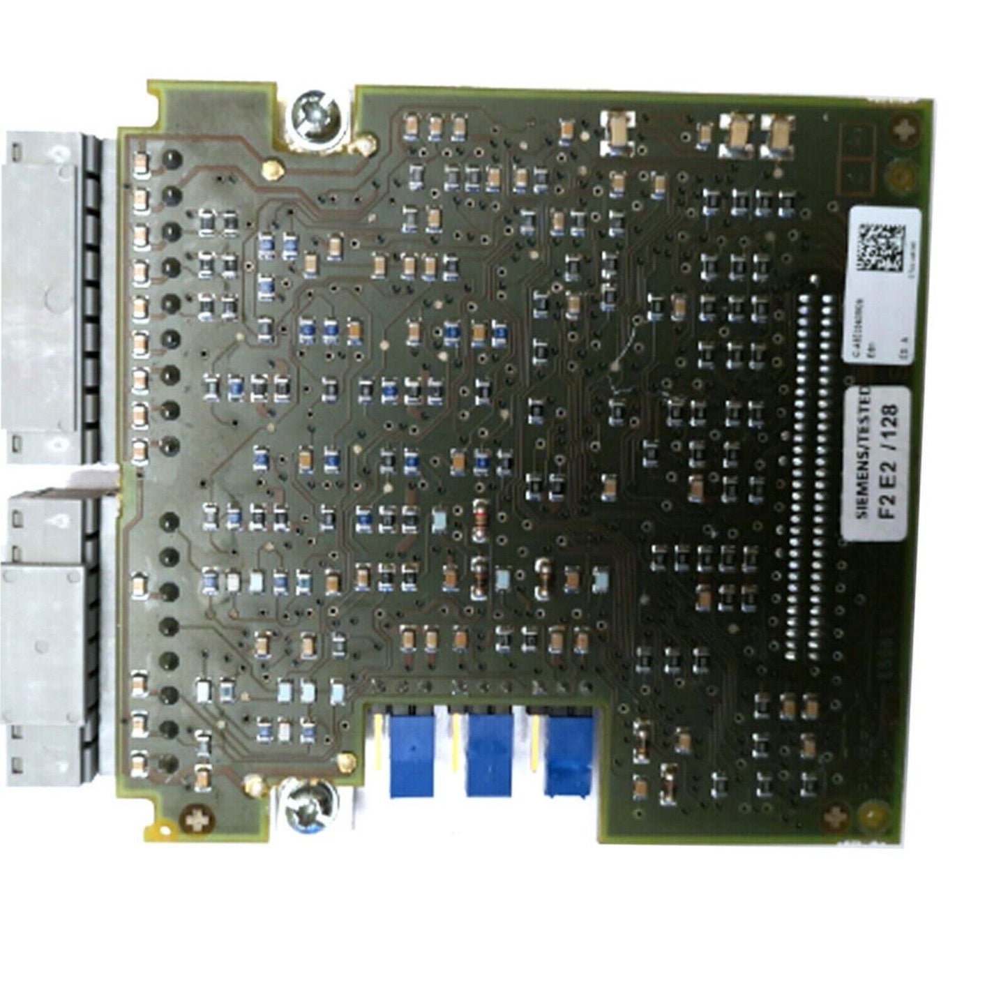 Drive | Siemens | 6SE7090-0XX84-0KB0 6SE7 090-0XX84-0KB0 SIMOVERT Master drives