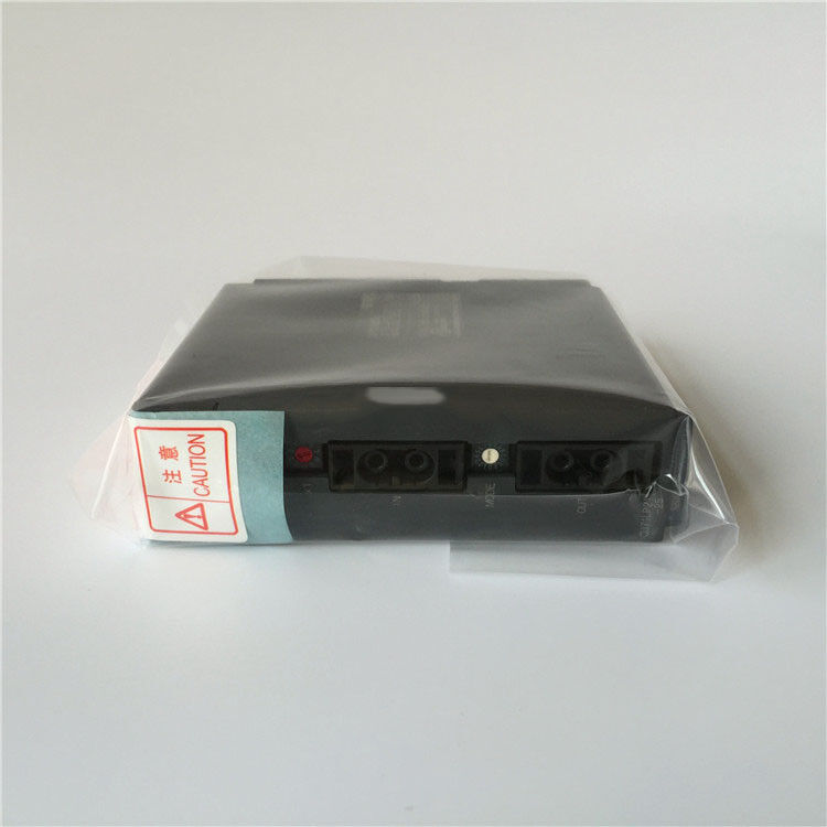 Mitsubishi QJ71LP21-25 PLC Module, New in Box. Industrial Automation Part.