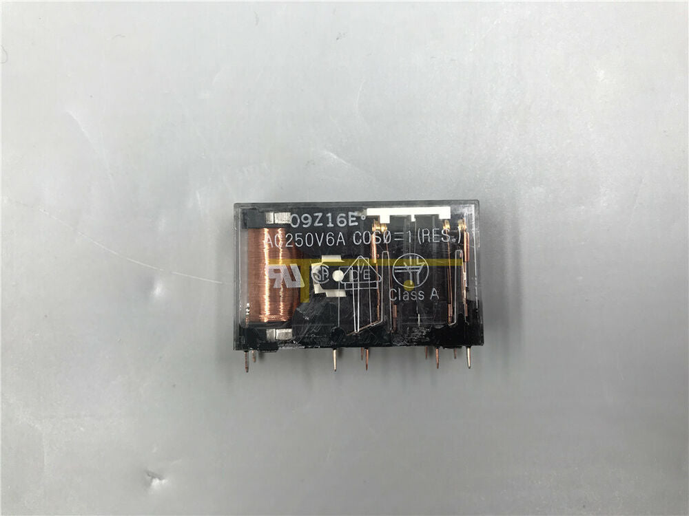 Controller | Omron | 1pcs New G7SA-2A2B G7SA2A2B safety relay